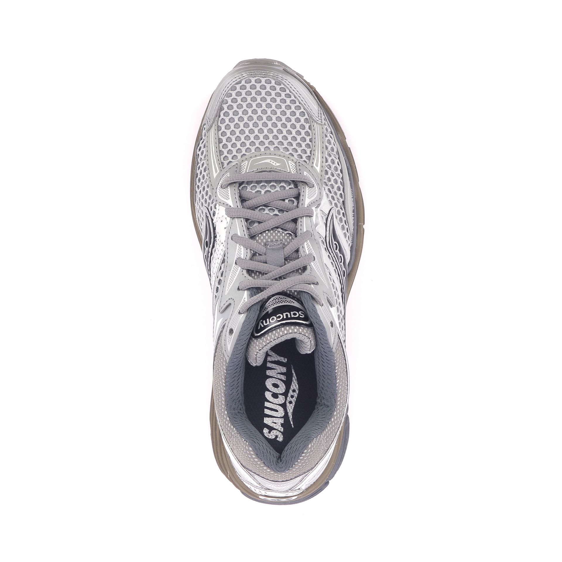 Saucony Progid Omni 9 265615 zilver