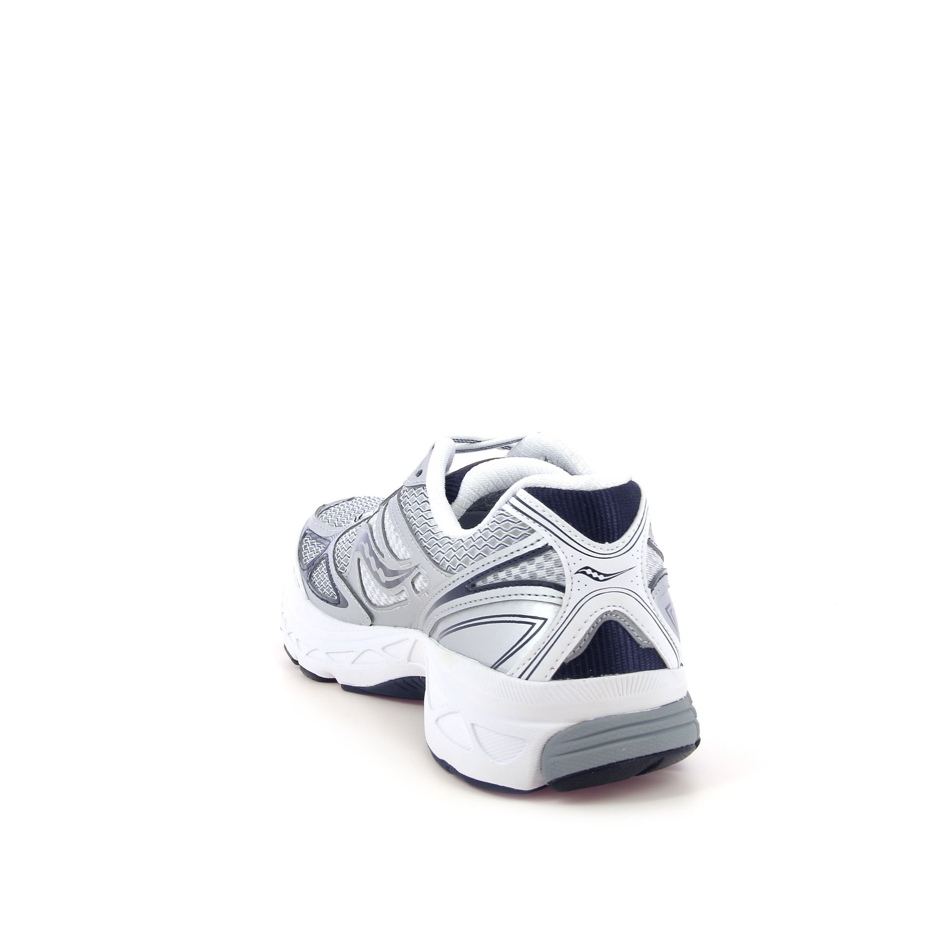 Saucony Guide 7 265616 zilver