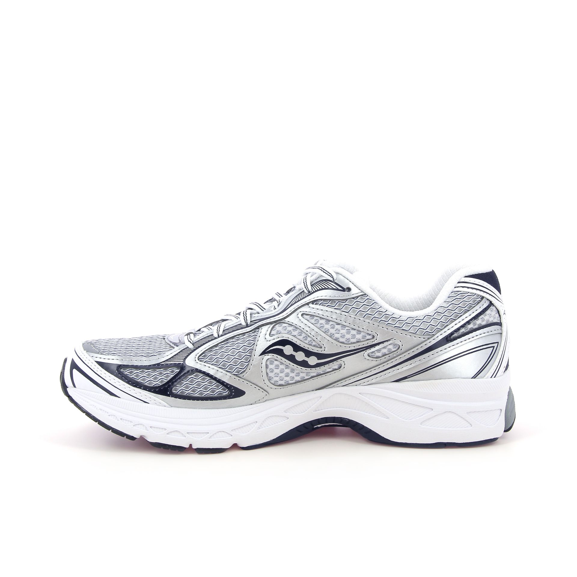 Saucony Guide 7 265616 zilver