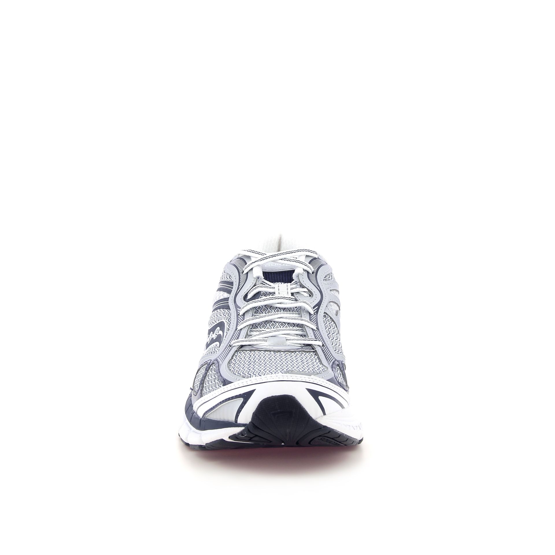 Saucony Guide 7 265616 zilver
