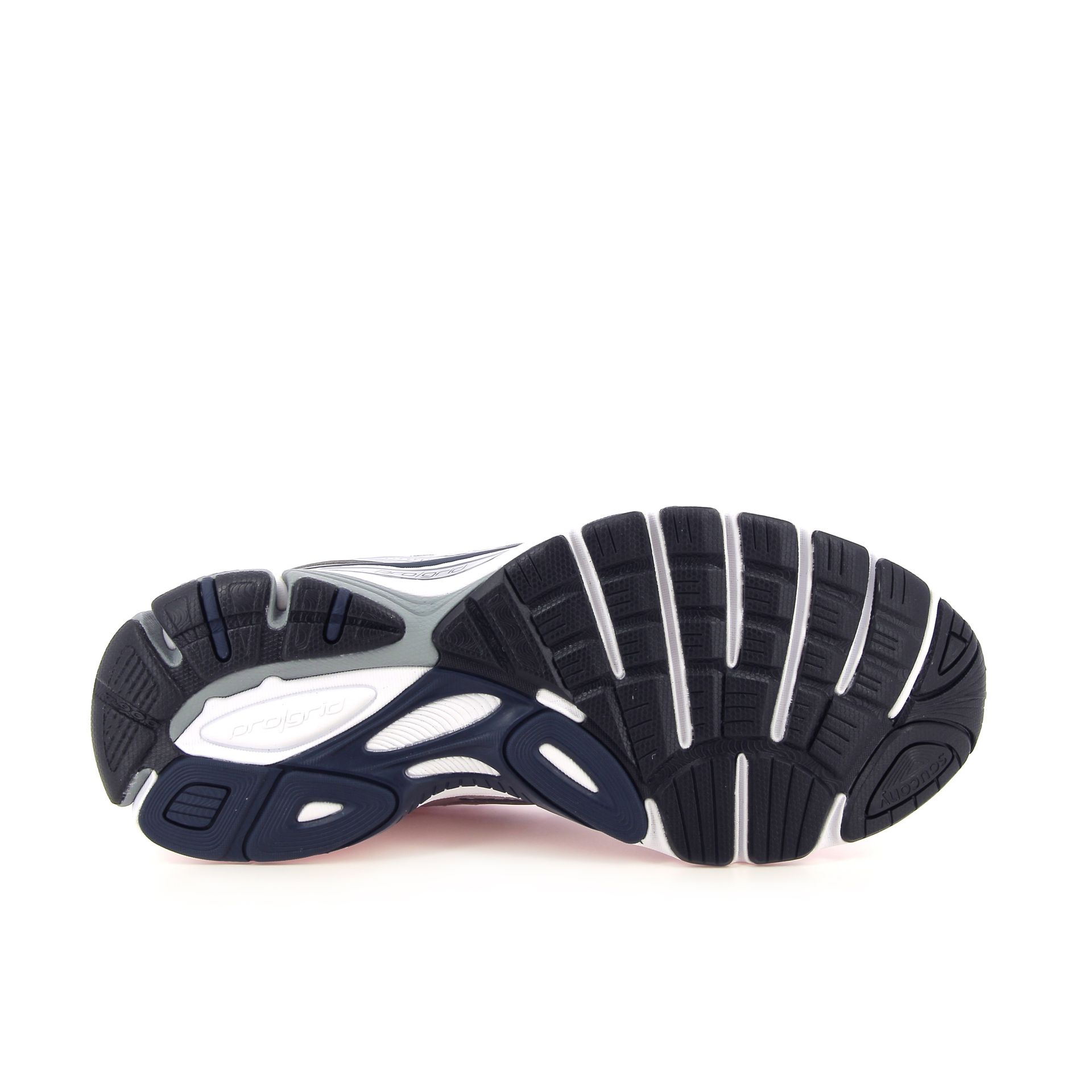 Saucony Guide 7 265616 zilver