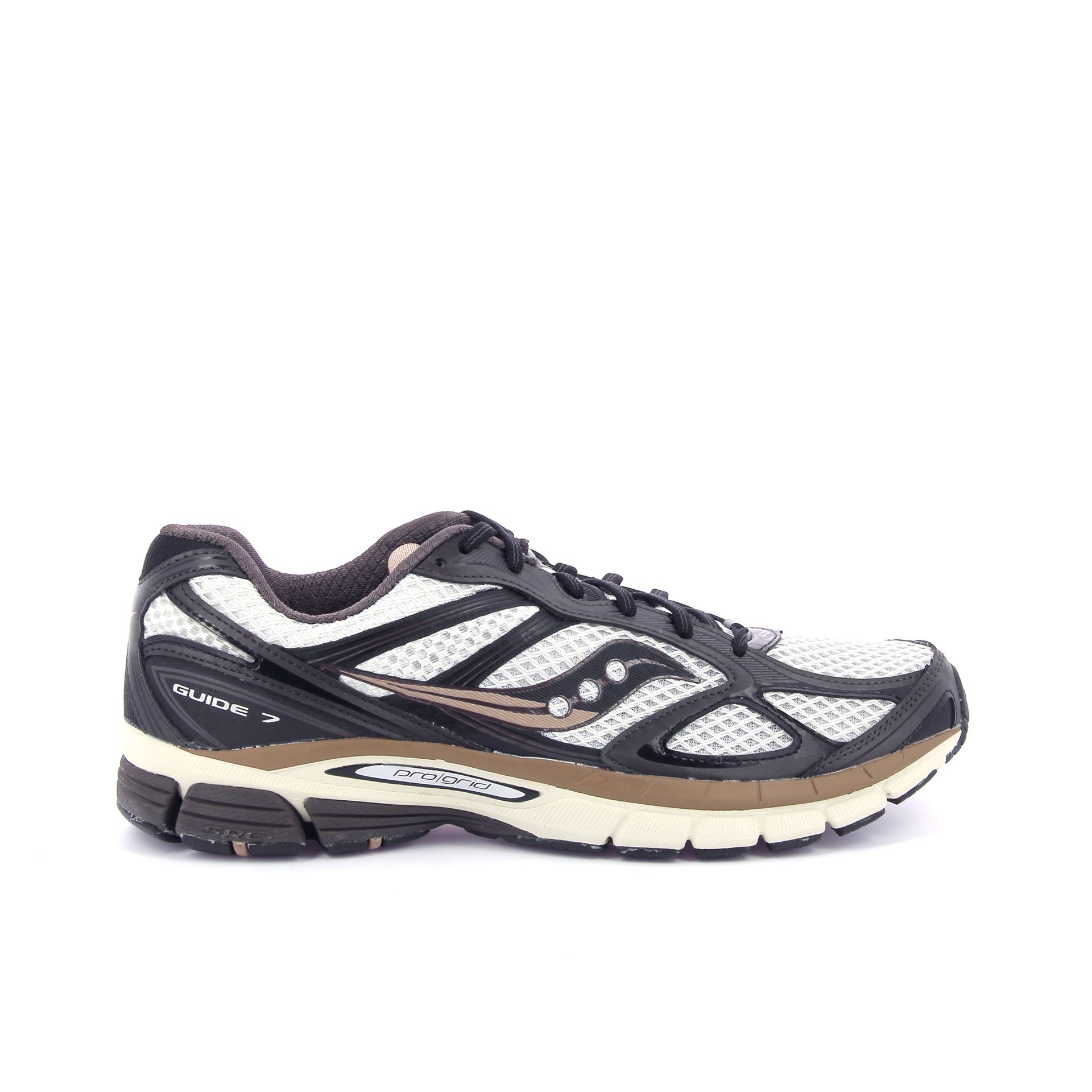 Saucony Guide 7 265617 beige