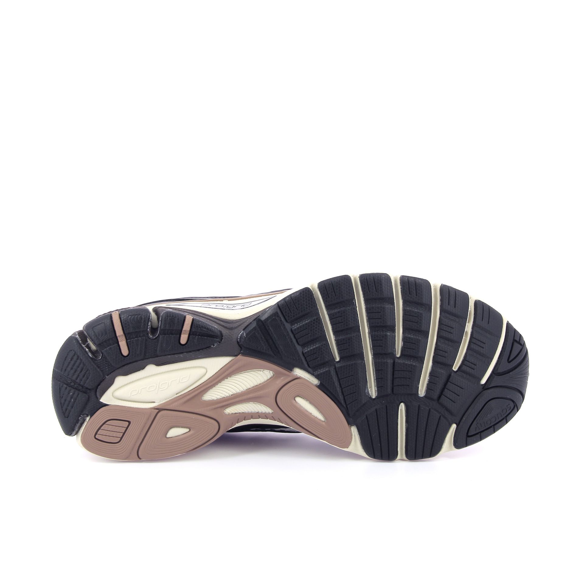 Saucony Guide 7 265617 beige