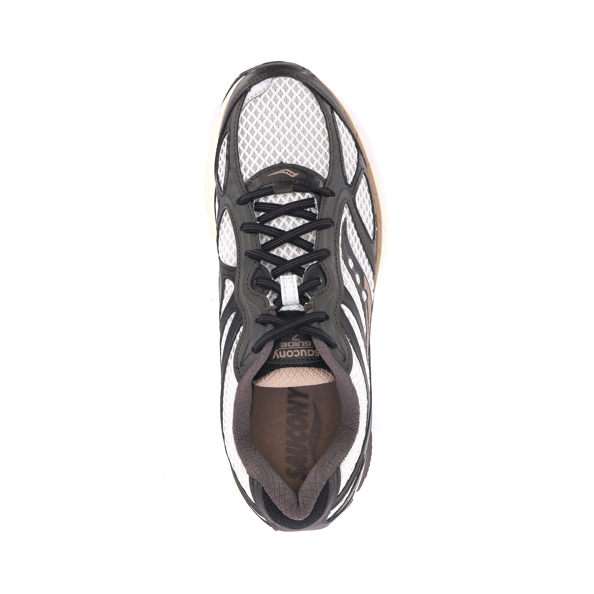 Saucony Guide 7 265617 beige
