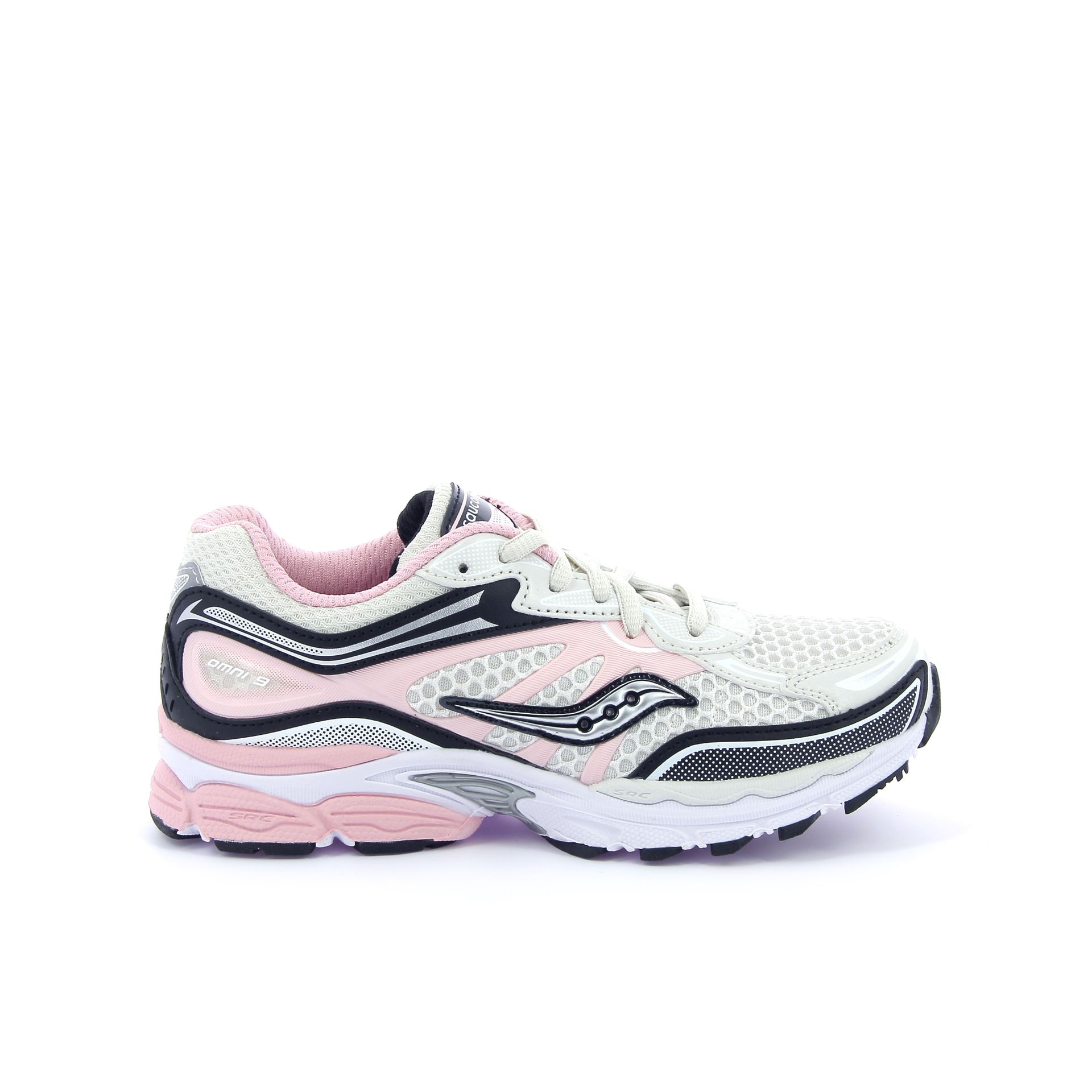 Saucony Omni 9 265622 beige