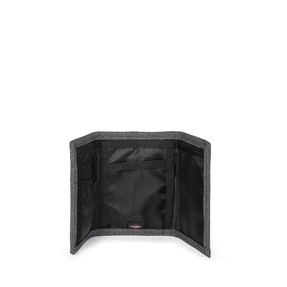 Eastpak Crew Single Black Denim 265629 grijs