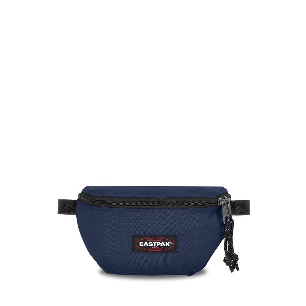 Eastpak Springer Nighttime Navy 265630 blauw