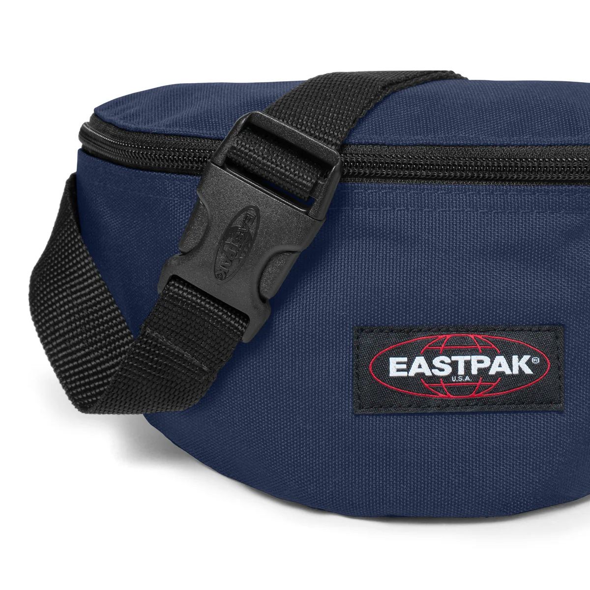 Eastpak Springer Nighttime Navy 265630 blauw