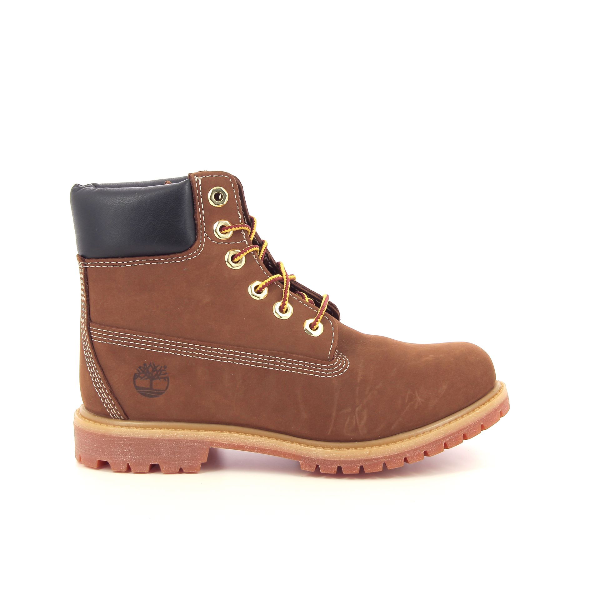 Timberland Classic Boot 265637 cognac
