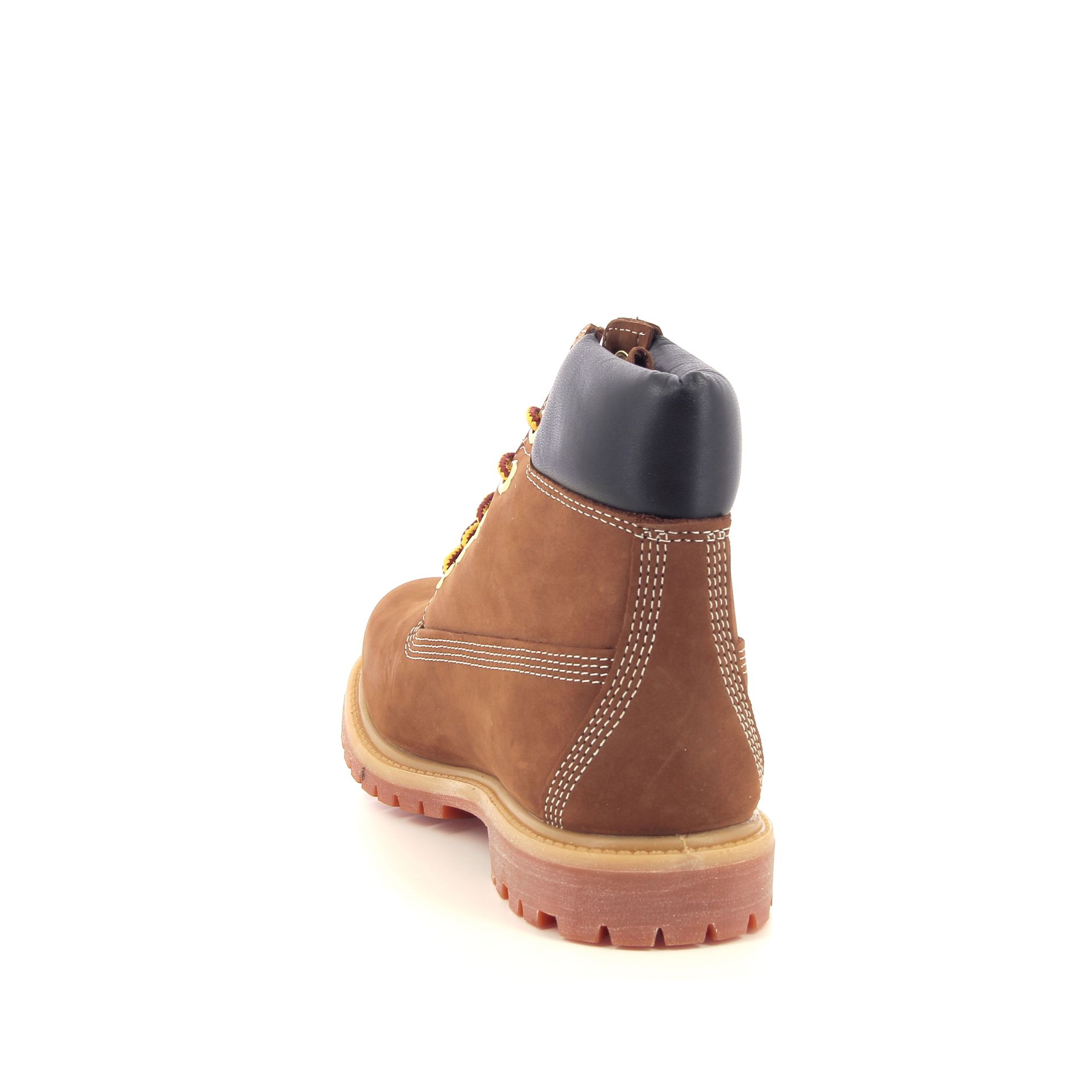 Timberland Classic Boot 265637 cognac