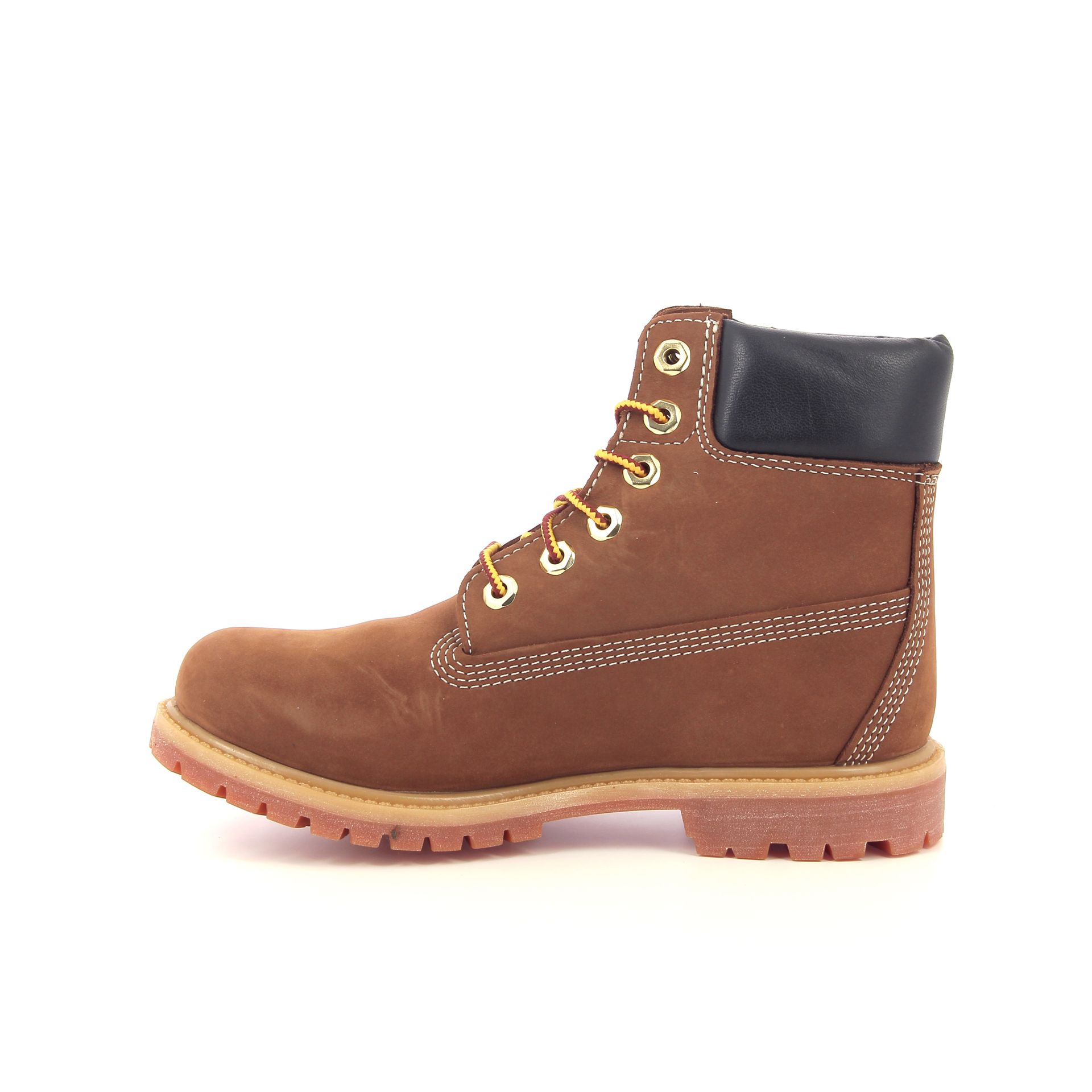 Timberland Classic Boot 265637 cognac