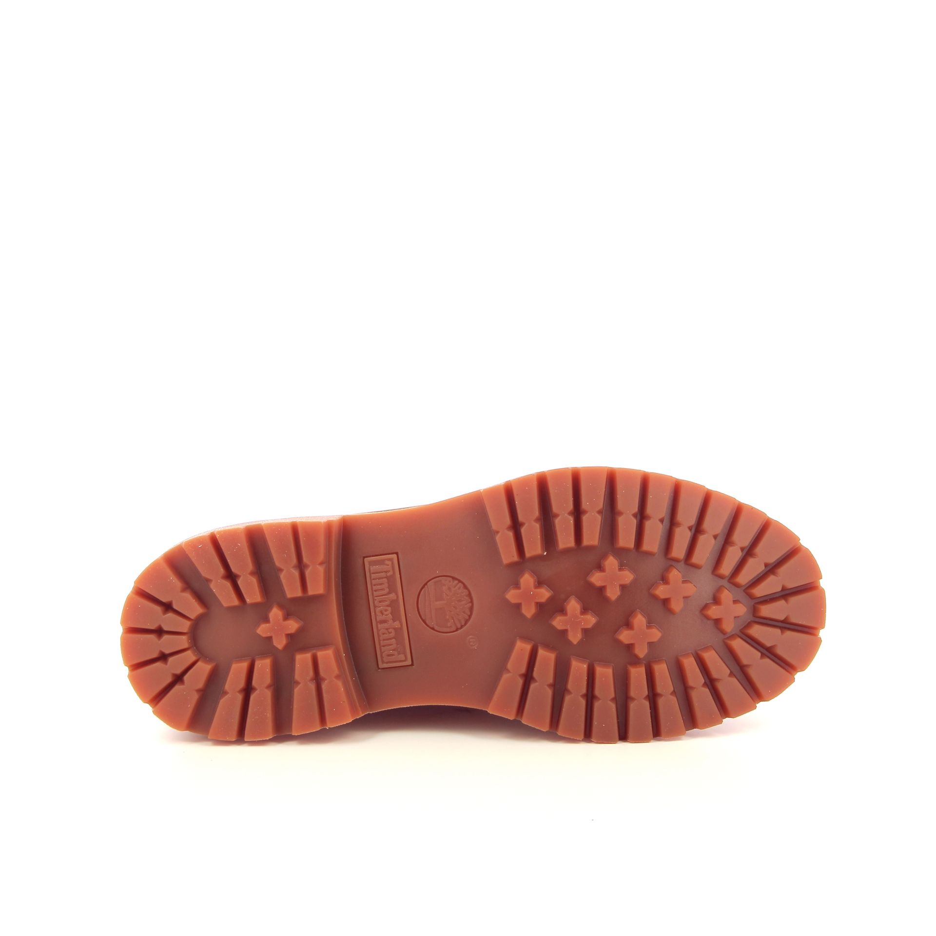 Timberland Classic Boot 265637 cognac