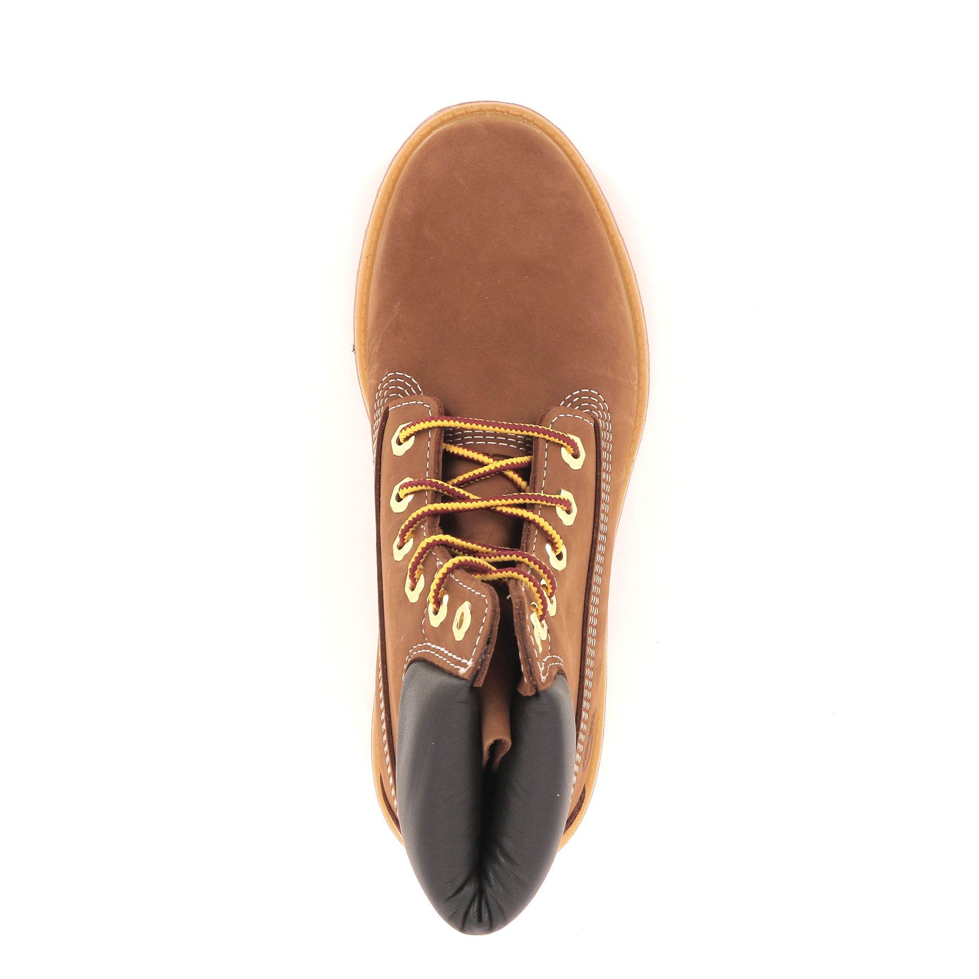 Timberland Classic Boot 265637 cognac