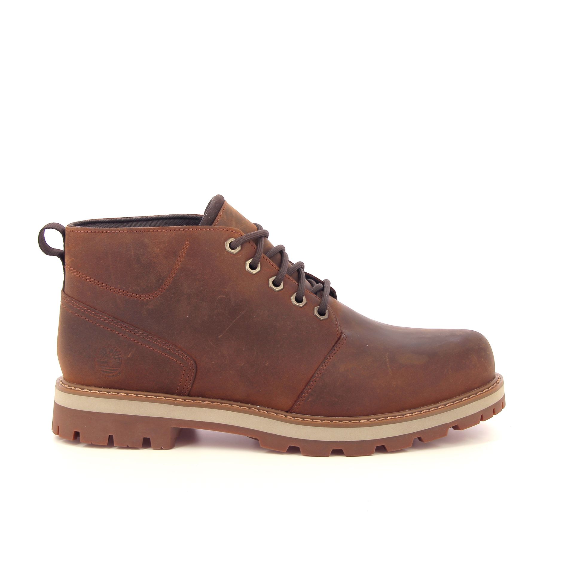 Timberland Britton Road 265642 cognac