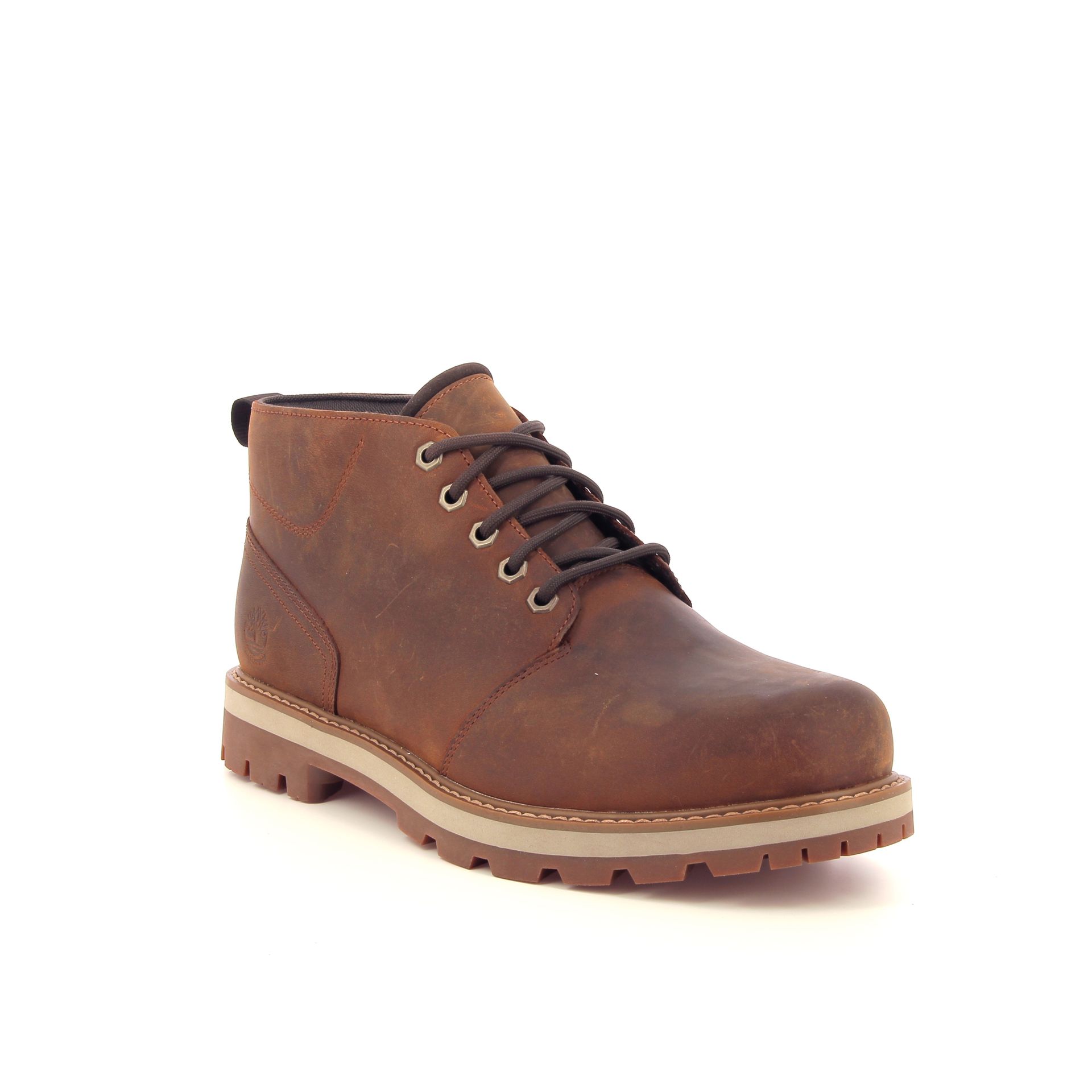 Timberland Britton Road 265642 cognac
