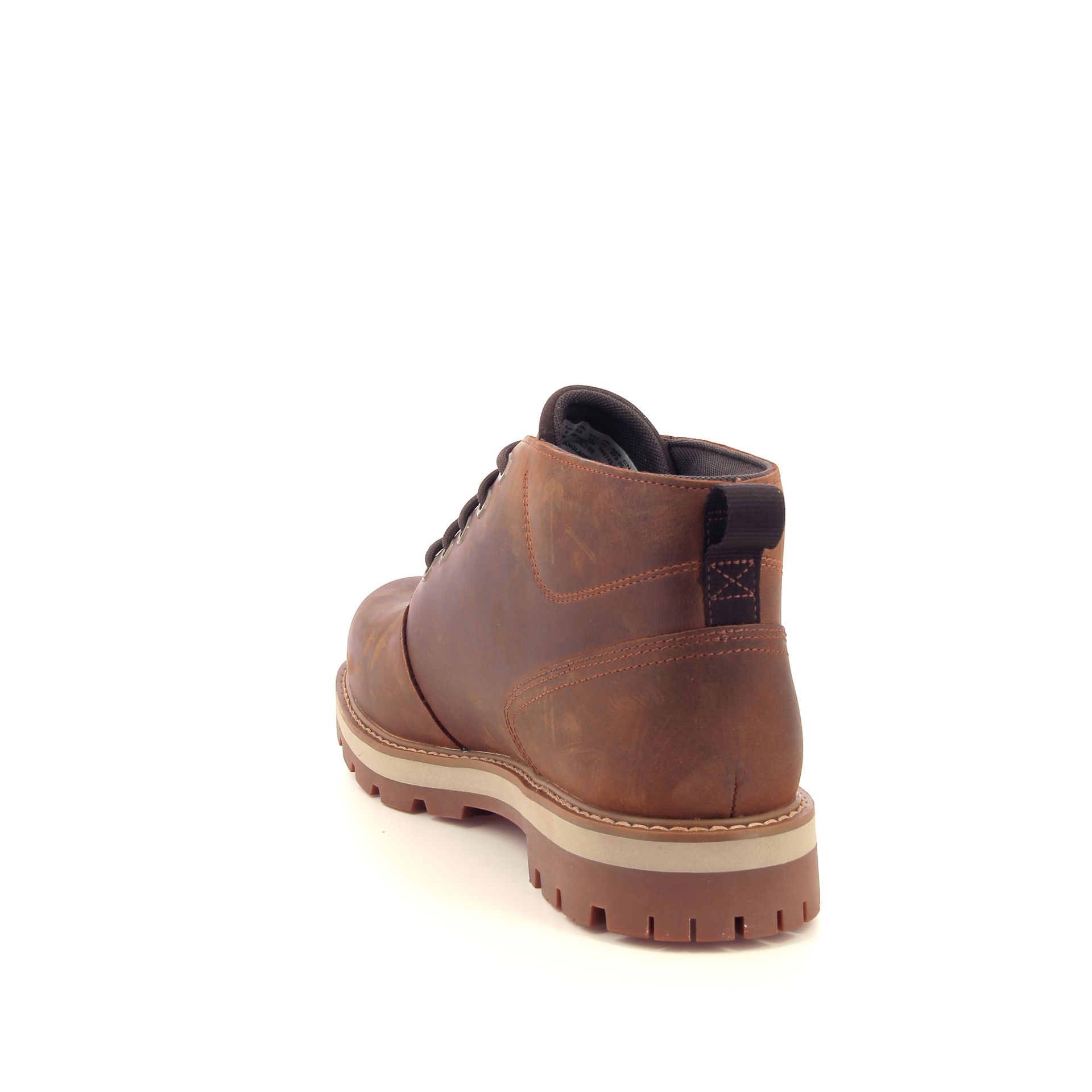 Timberland Britton Road 265642 cognac