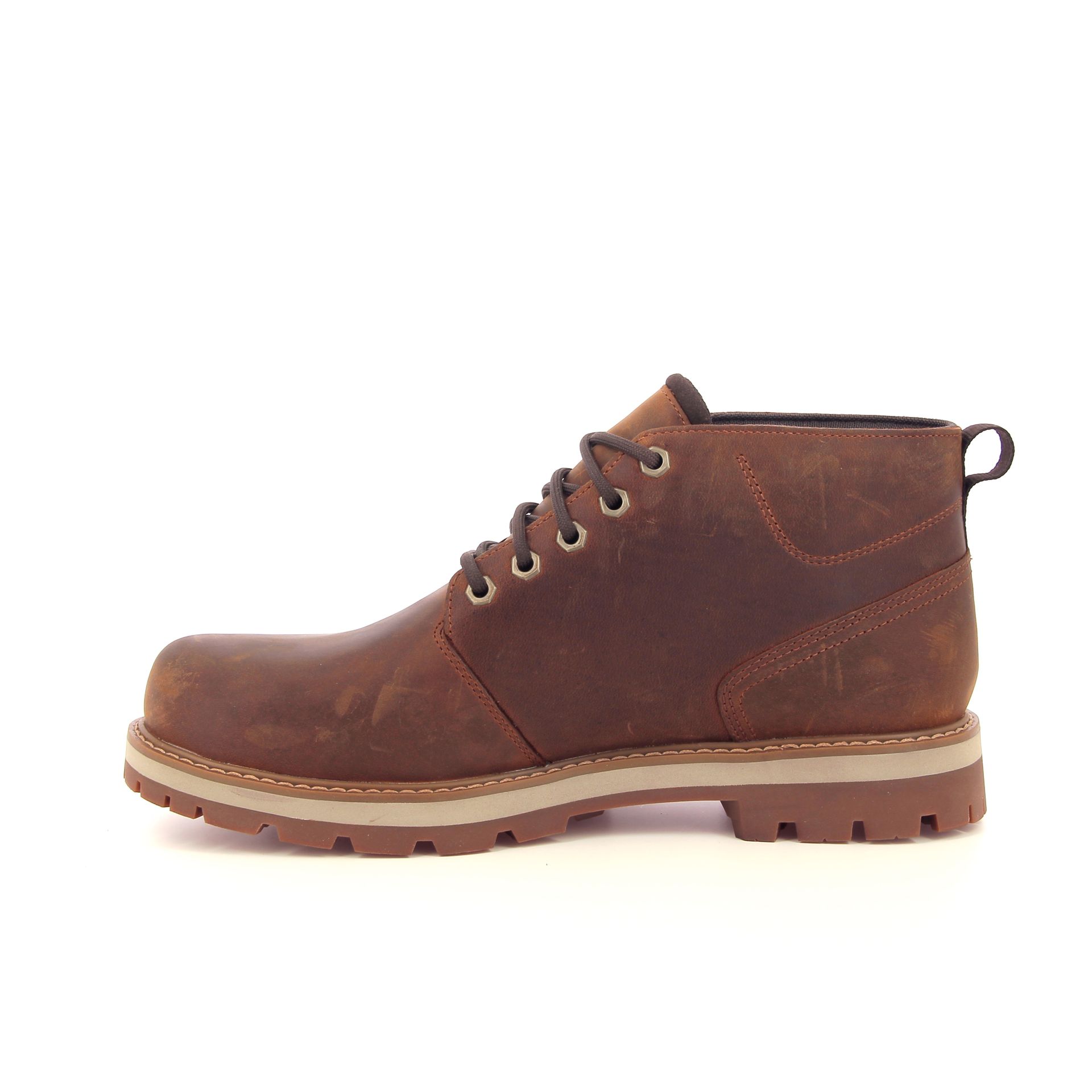 Timberland Britton Road 265642 cognac