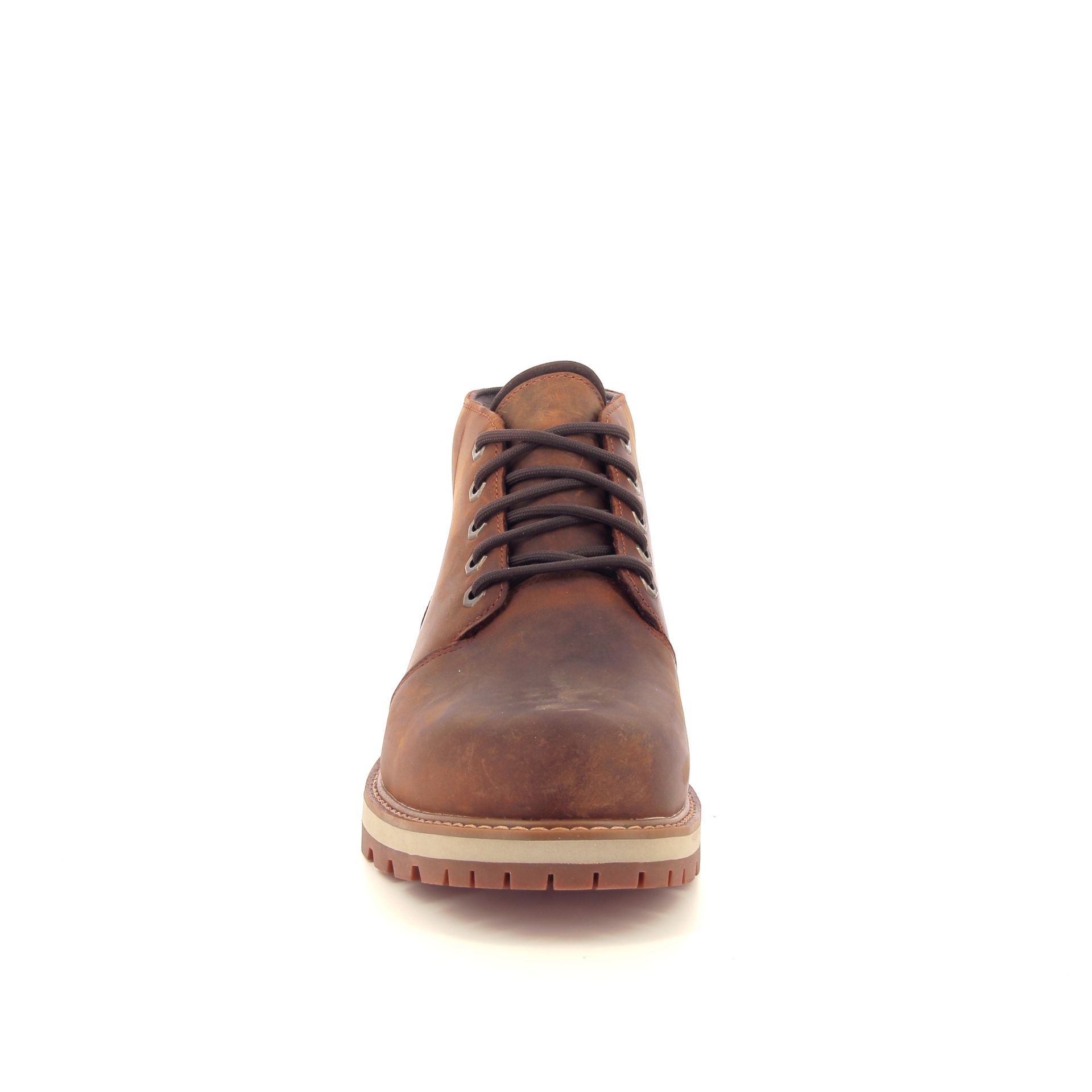 Timberland Britton Road 265642 cognac