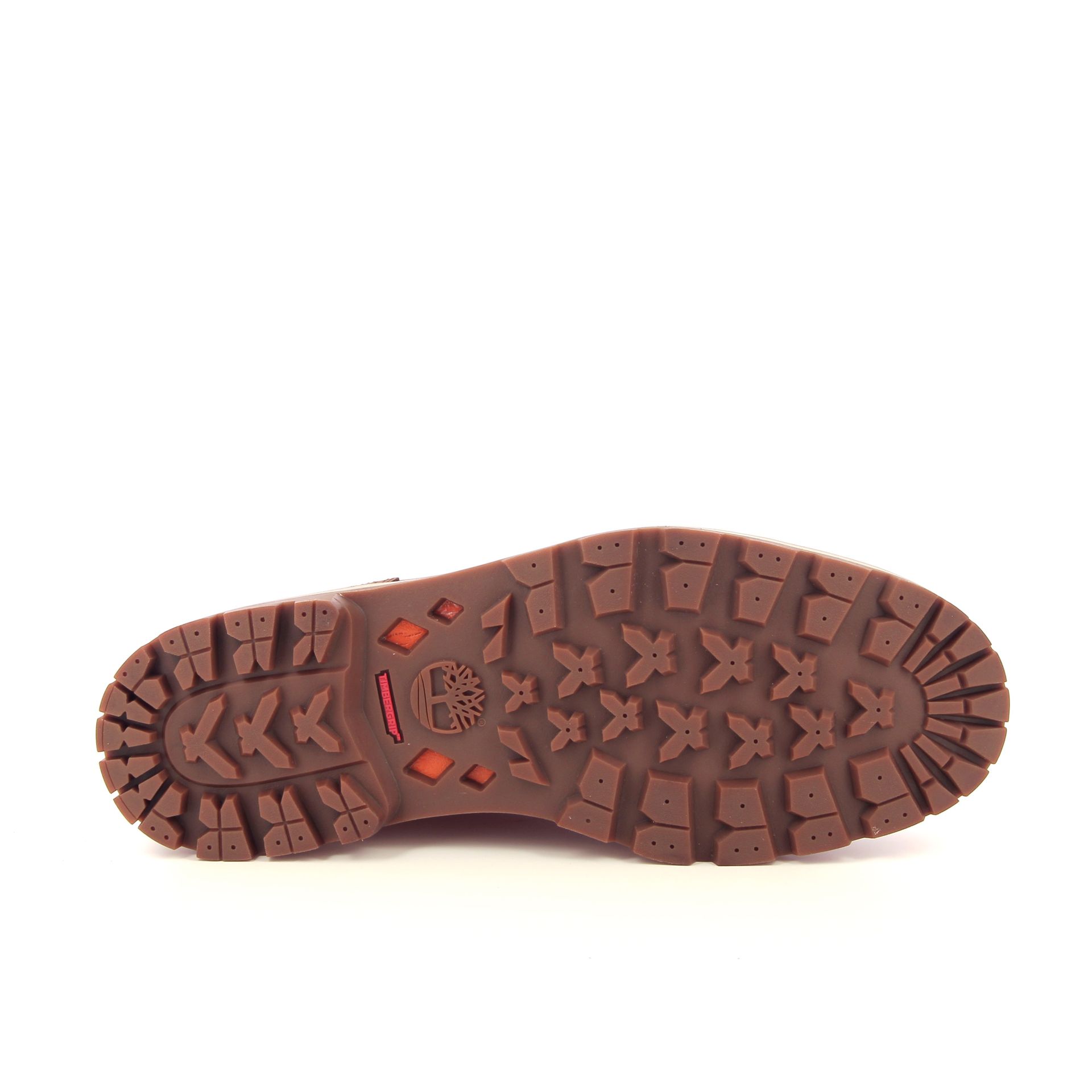 Timberland Britton Road 265642 cognac