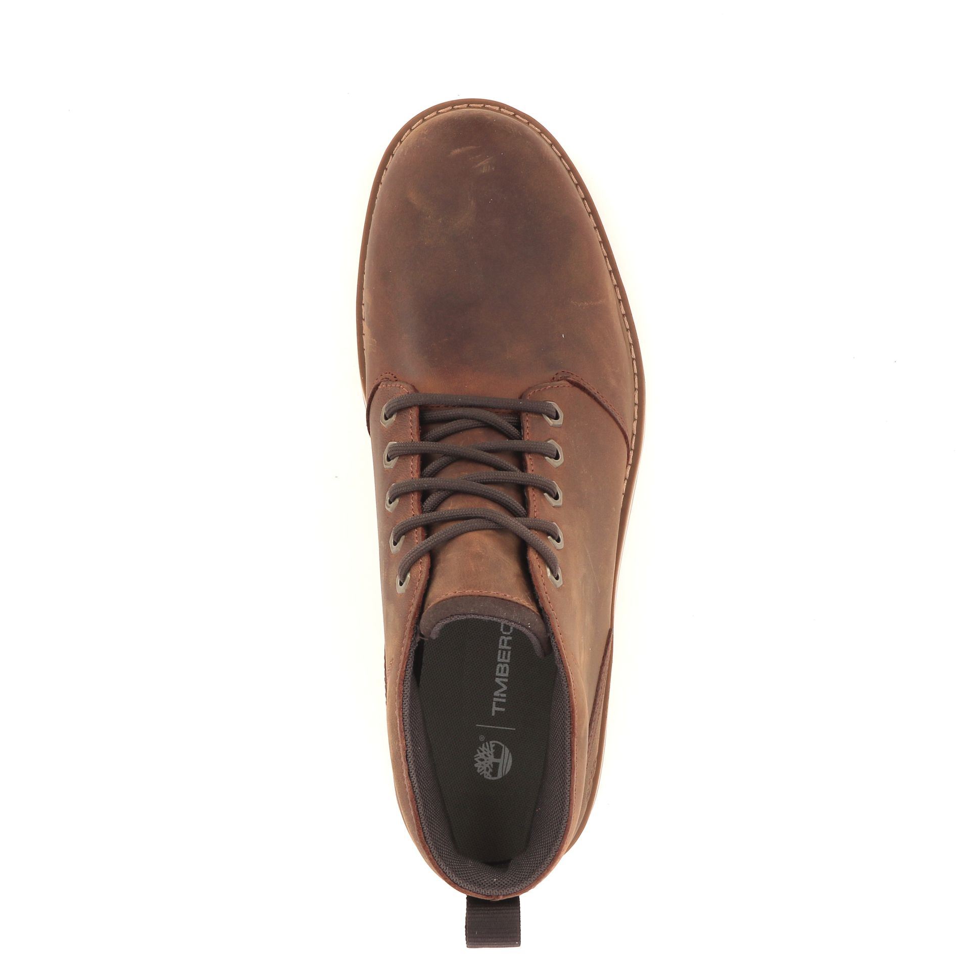 Timberland Britton Road 265642 cognac