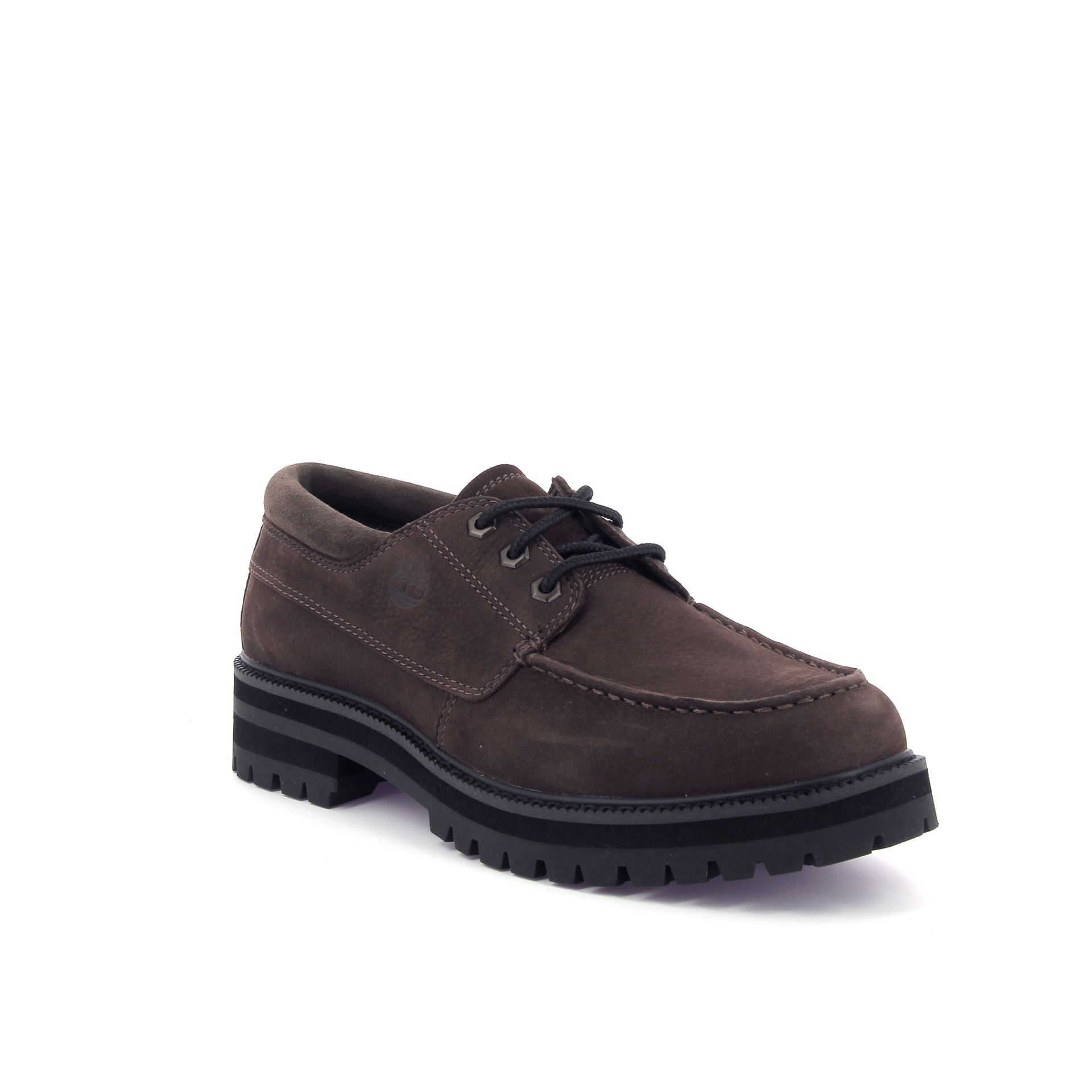 Timberland Britton Drive Low 265645 bruin
