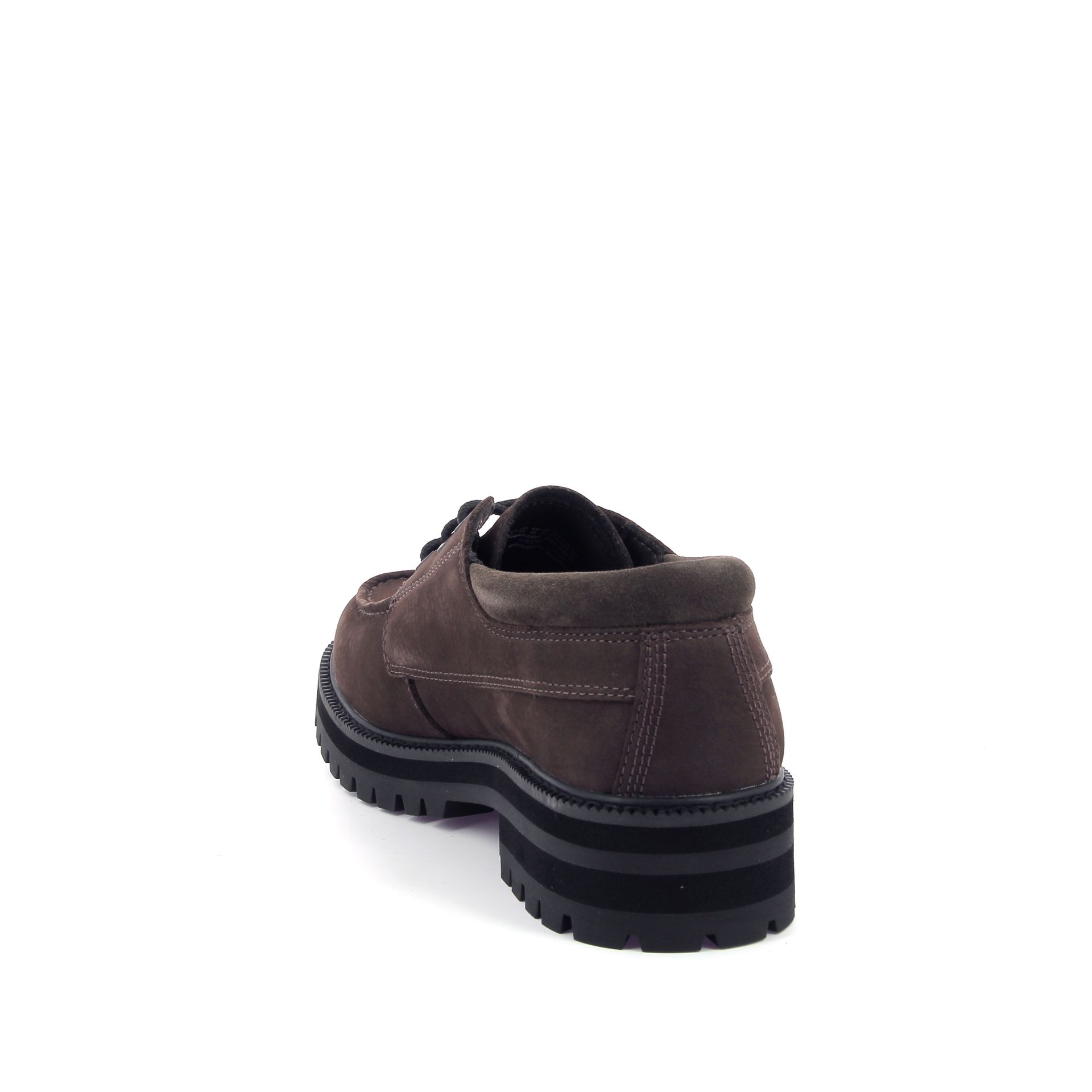 Timberland Britton Drive Low 265645 bruin