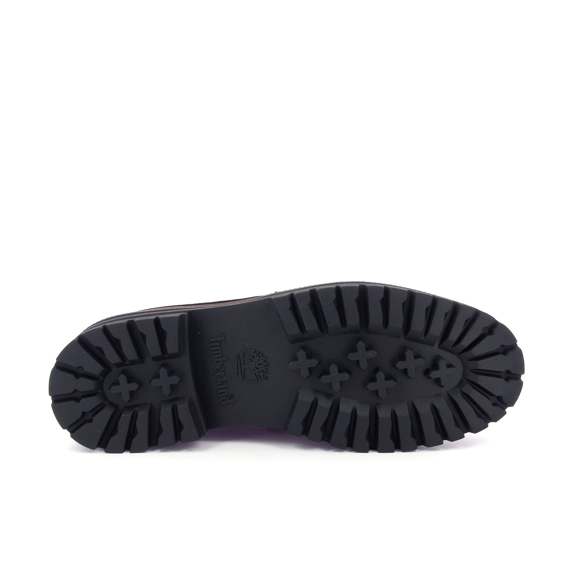 Timberland Britton Drive Low 265645 bruin