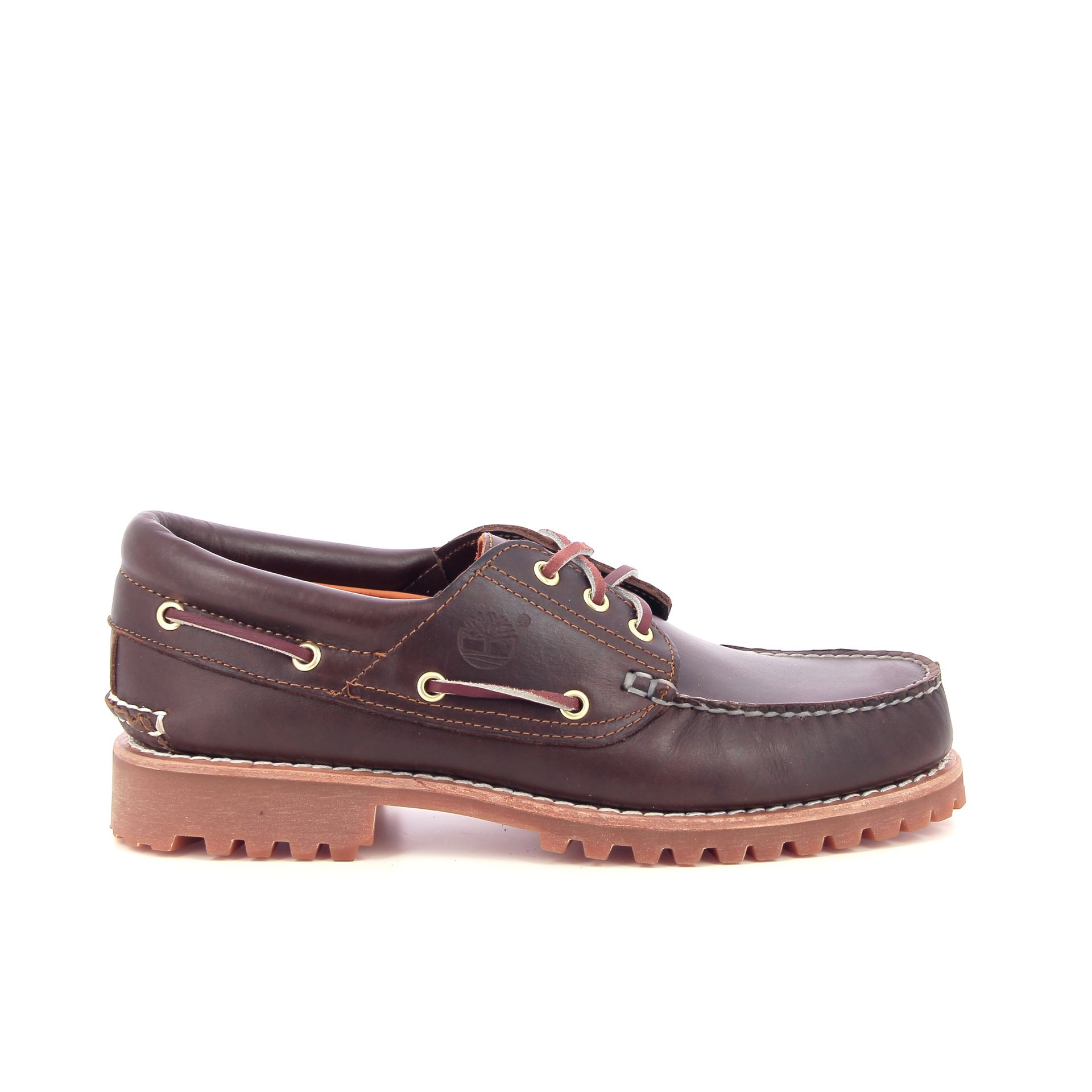 Timberland Authentic 265647 bruin