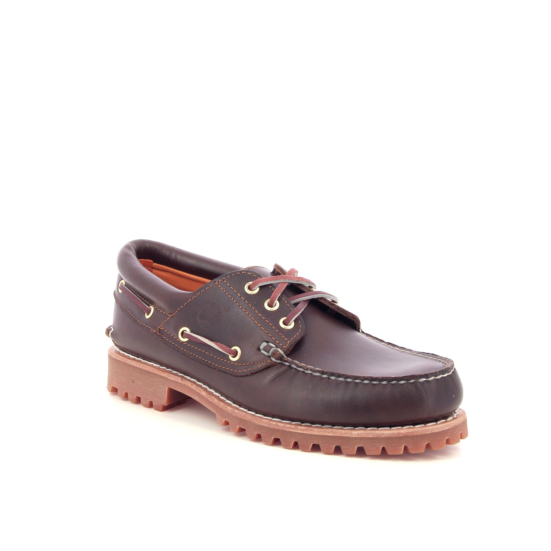 Timberland Authentic 265647 bruin