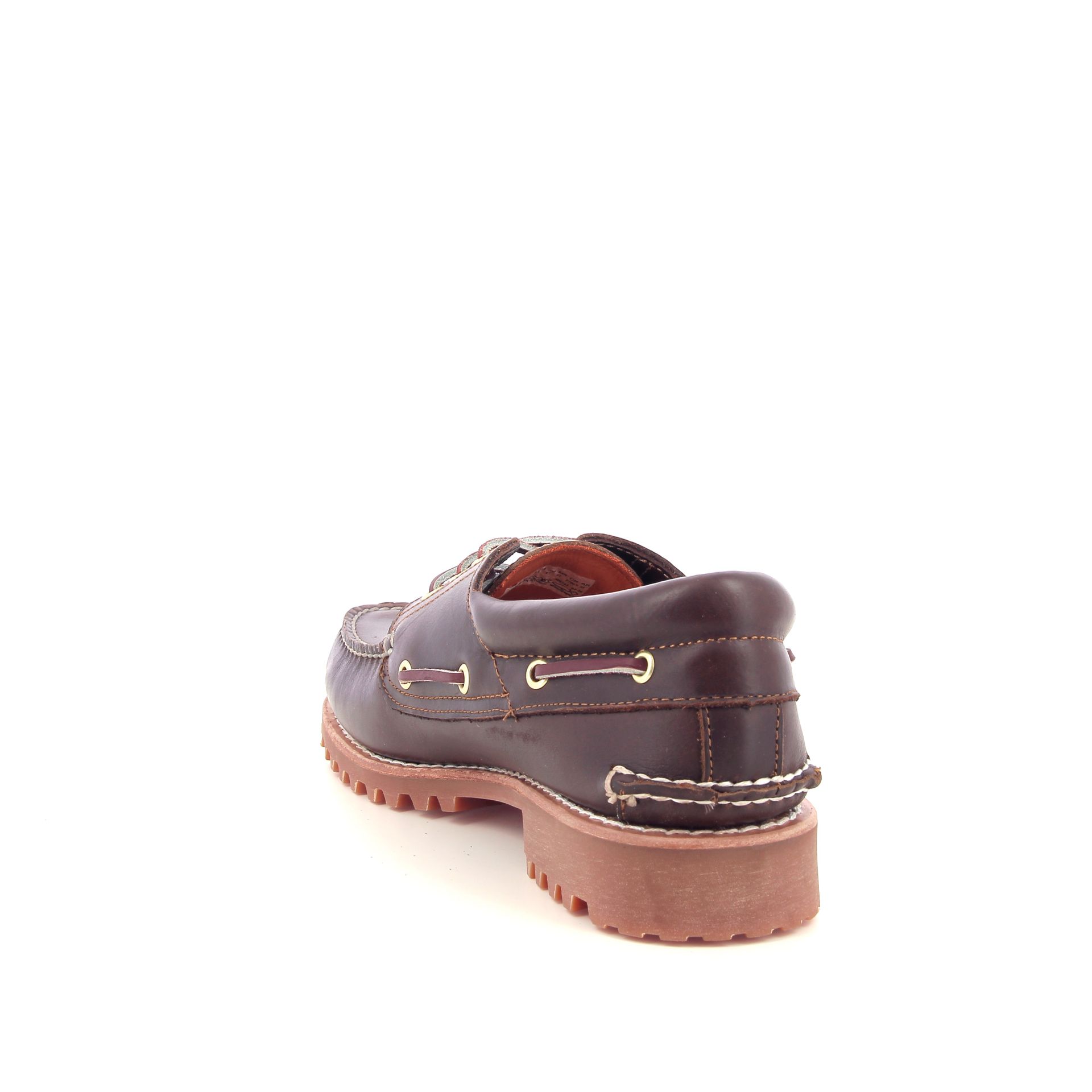 Timberland Authentic 265647 bruin