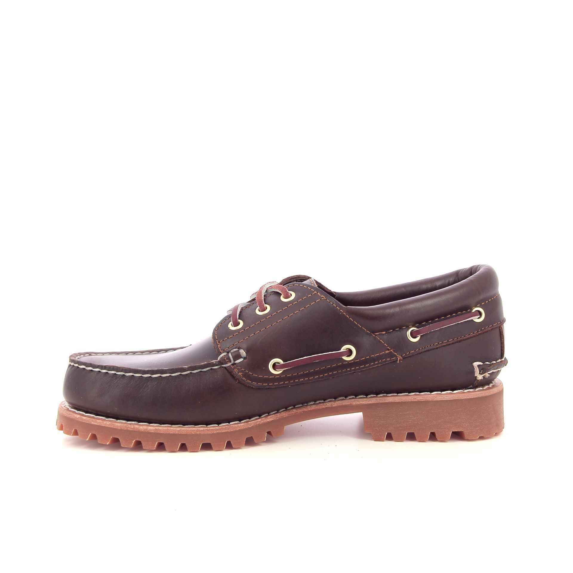 Timberland Authentic 265647 bruin