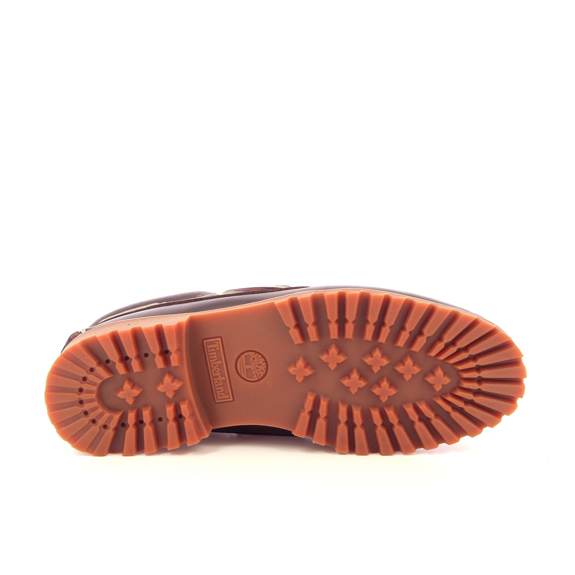 Timberland Authentic 265647 bruin