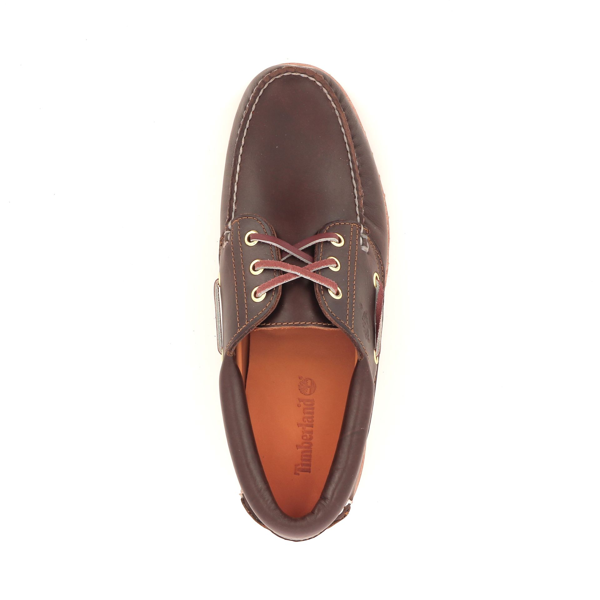 Timberland Authentic 265647 bruin