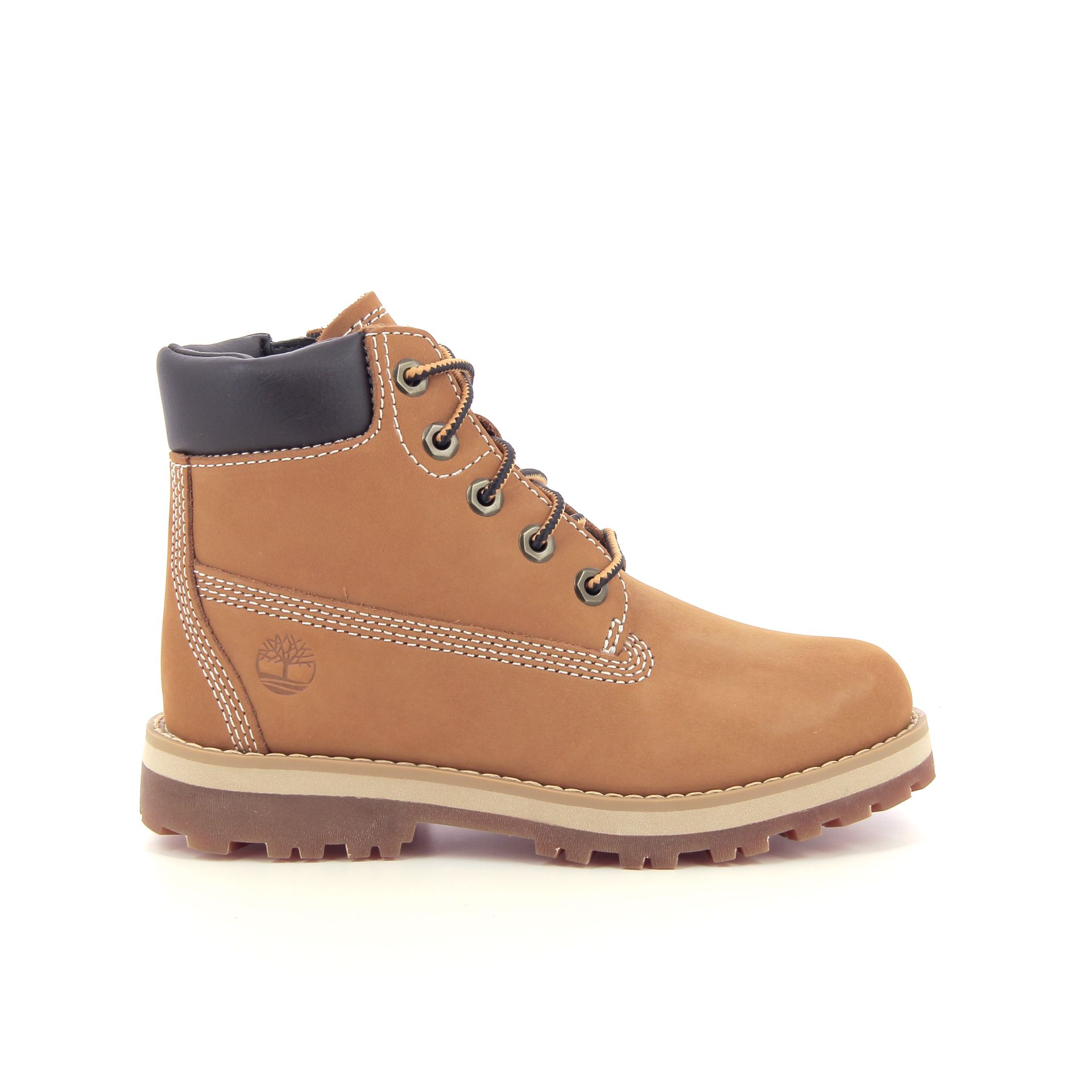 Timberland Courma Kid 265648 geel