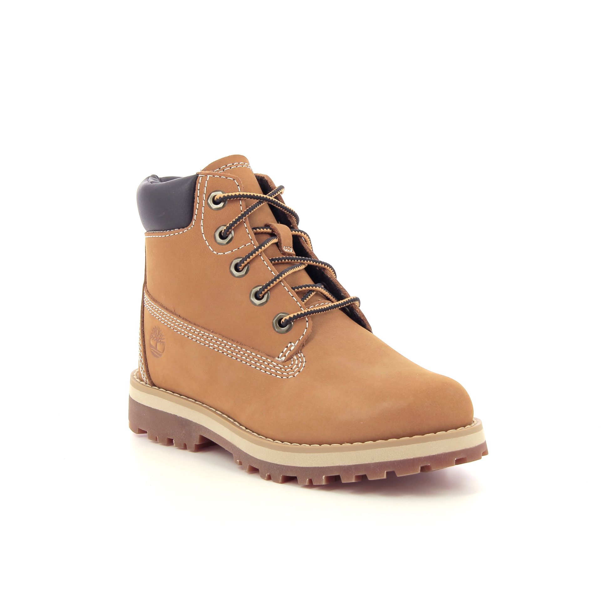 Timberland Courma Kid 265648 geel