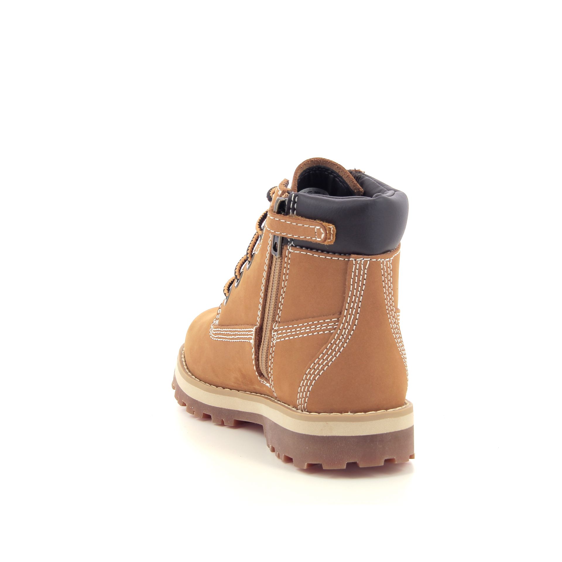 Timberland Courma Kid 265648 geel
