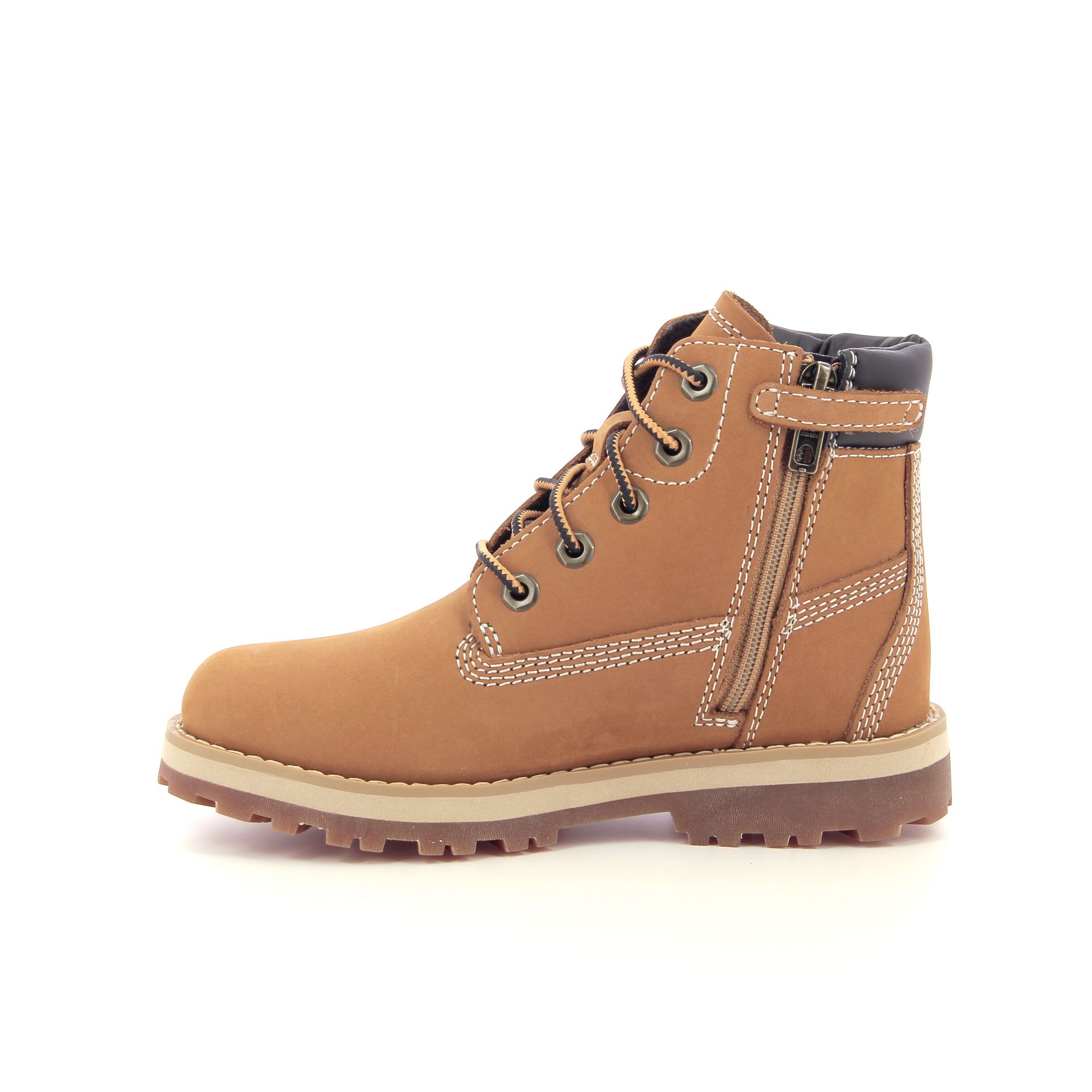 Timberland Courma Kid 265648 geel