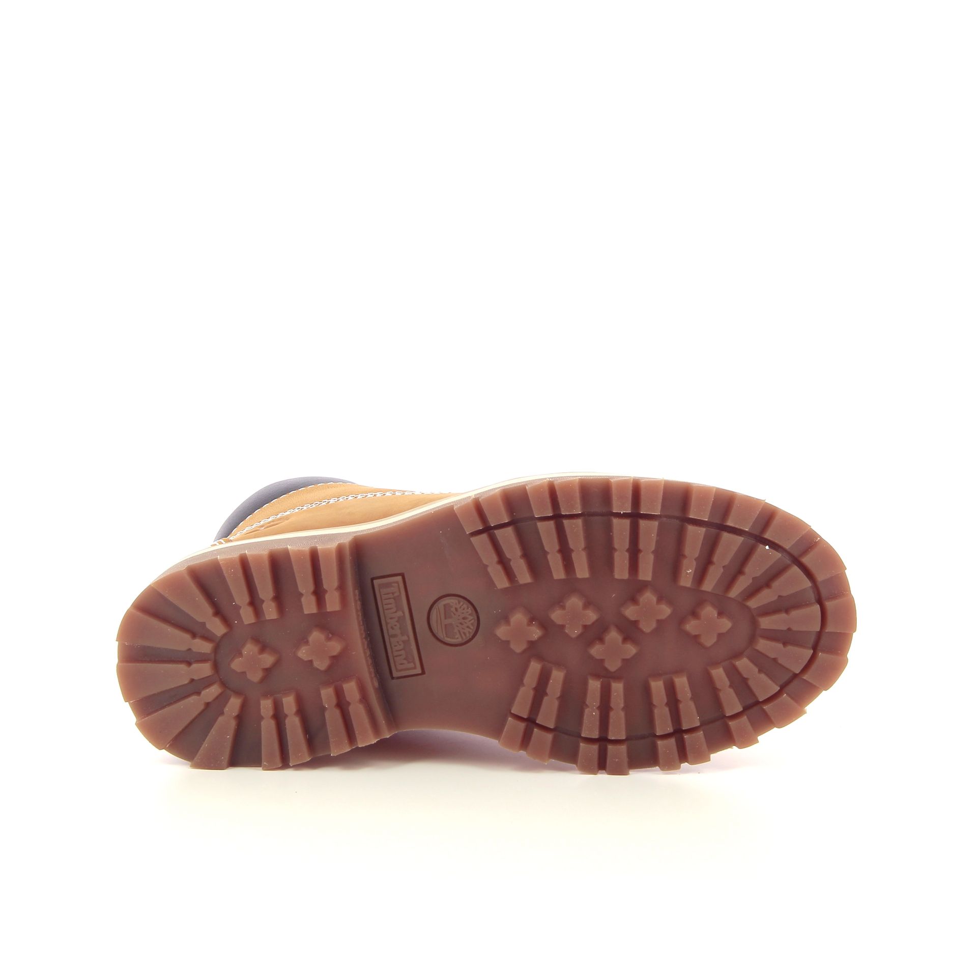 Timberland Courma Kid 265648 geel