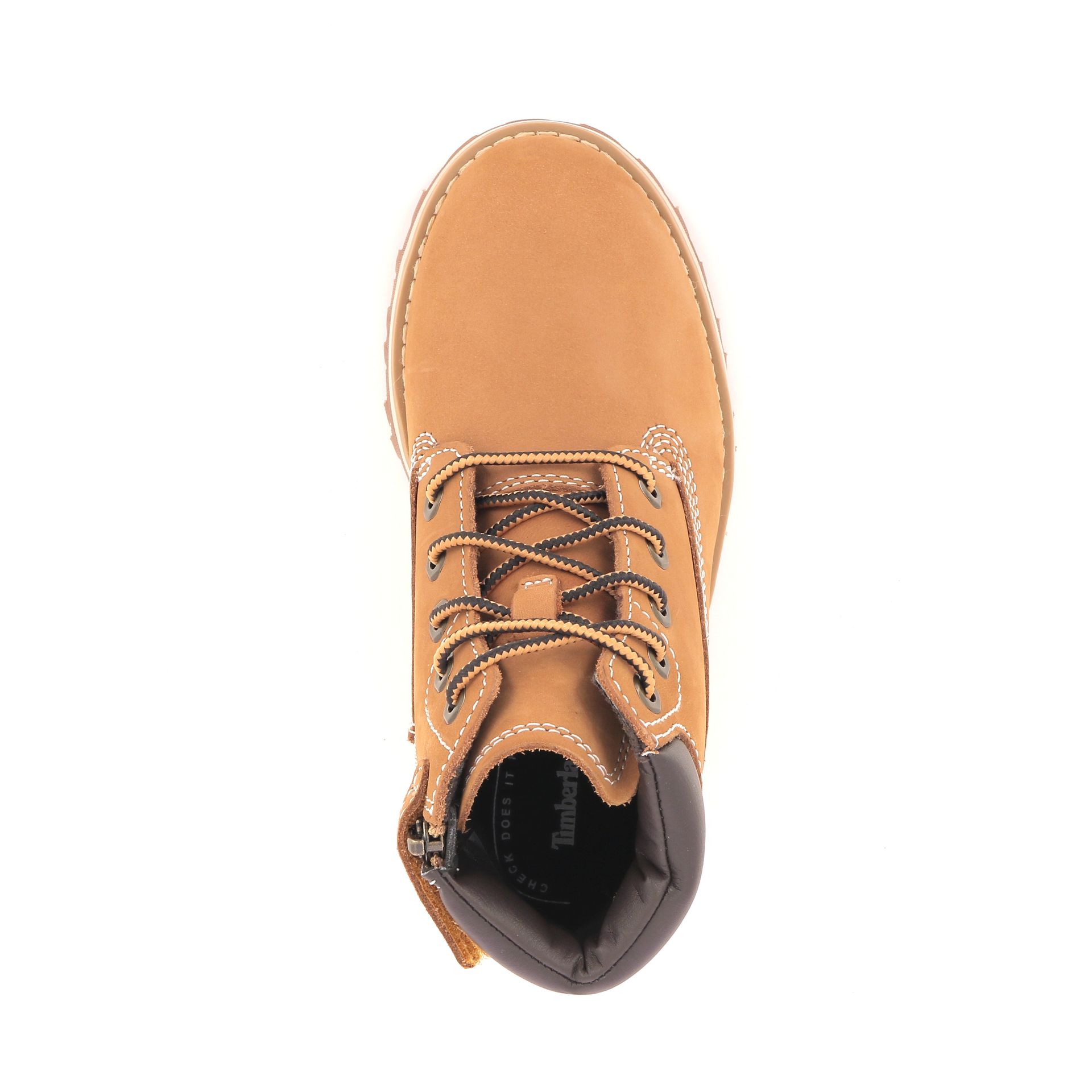 Timberland Courma Kid 265648 geel
