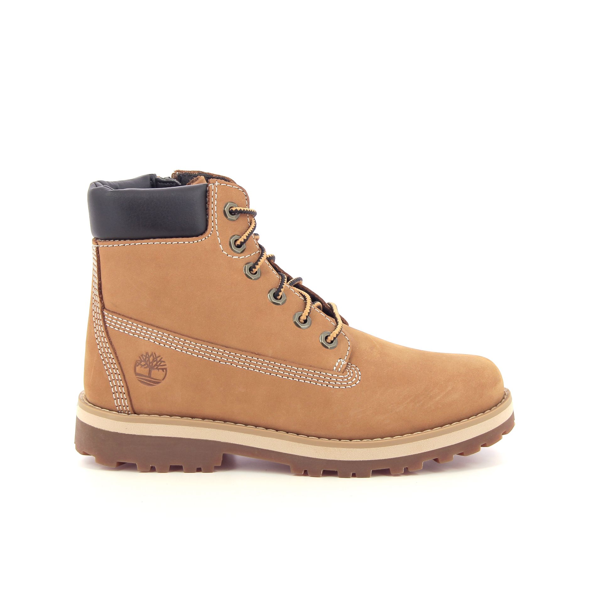 Timberland Courma Kid 265649 geel