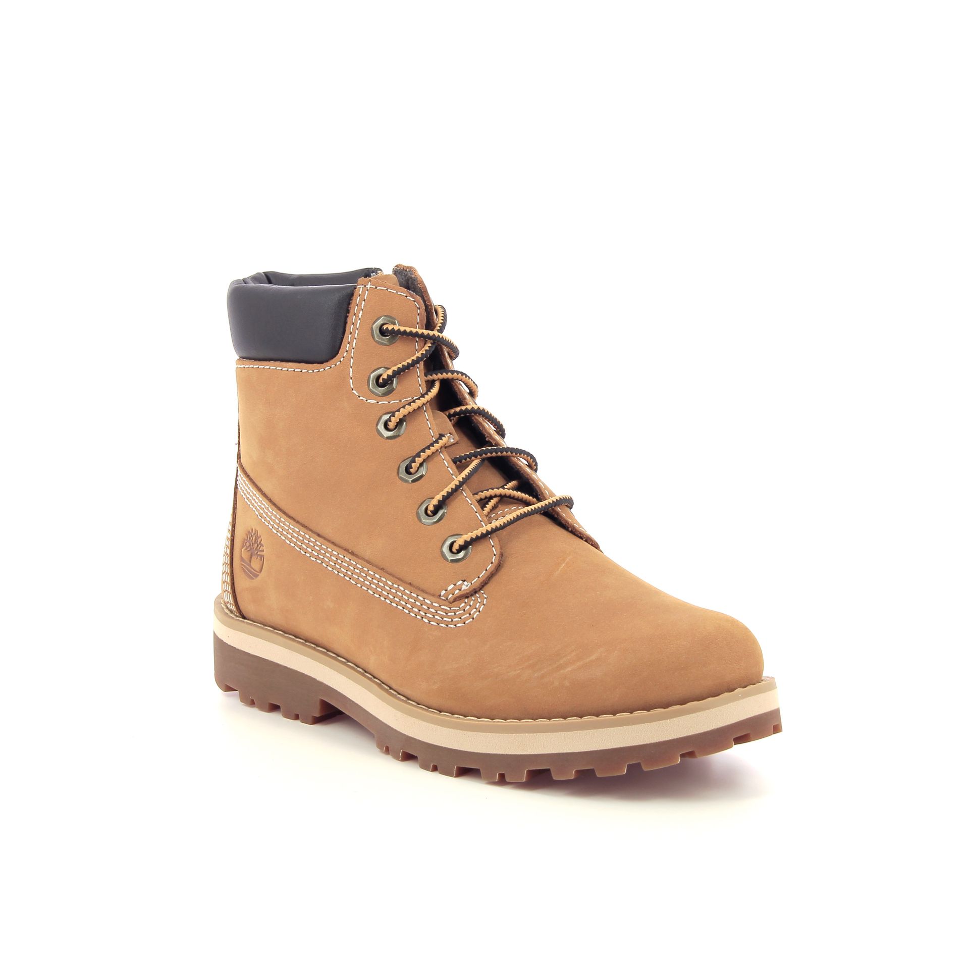 Timberland Courma Kid 265649 geel