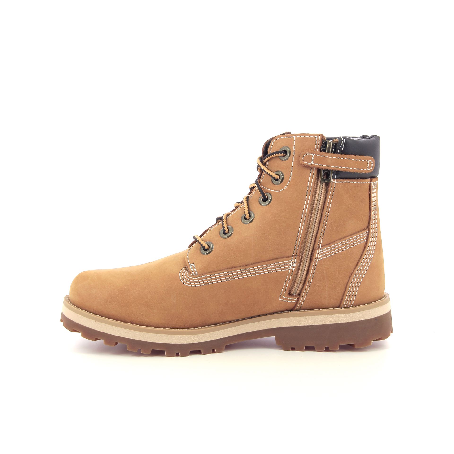 Timberland Courma Kid 265649 geel
