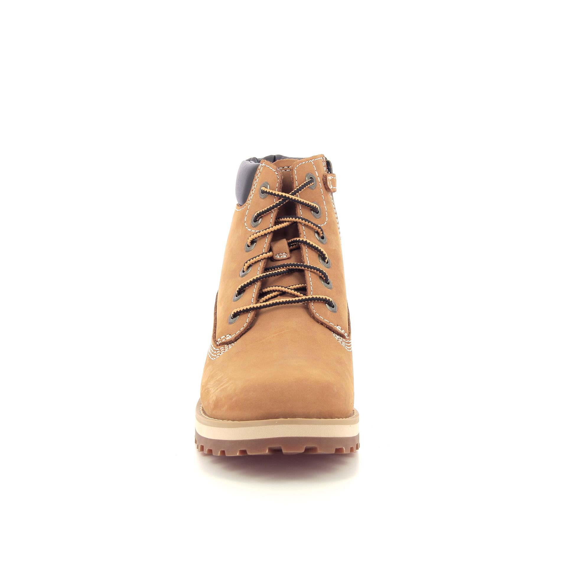 Timberland Courma Kid 265649 geel