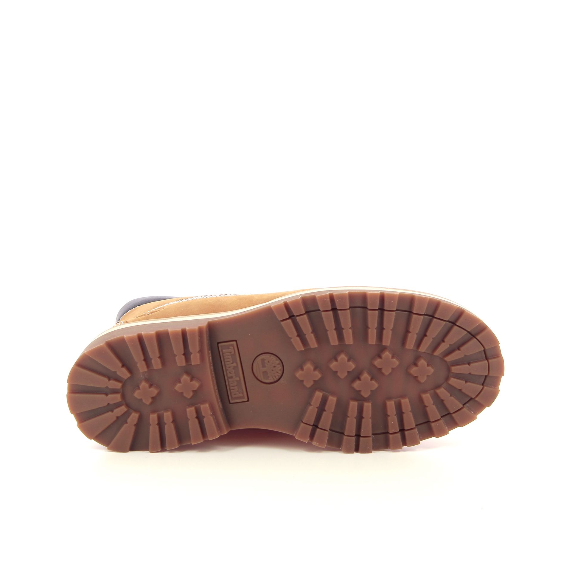 Timberland Courma Kid 265649 geel