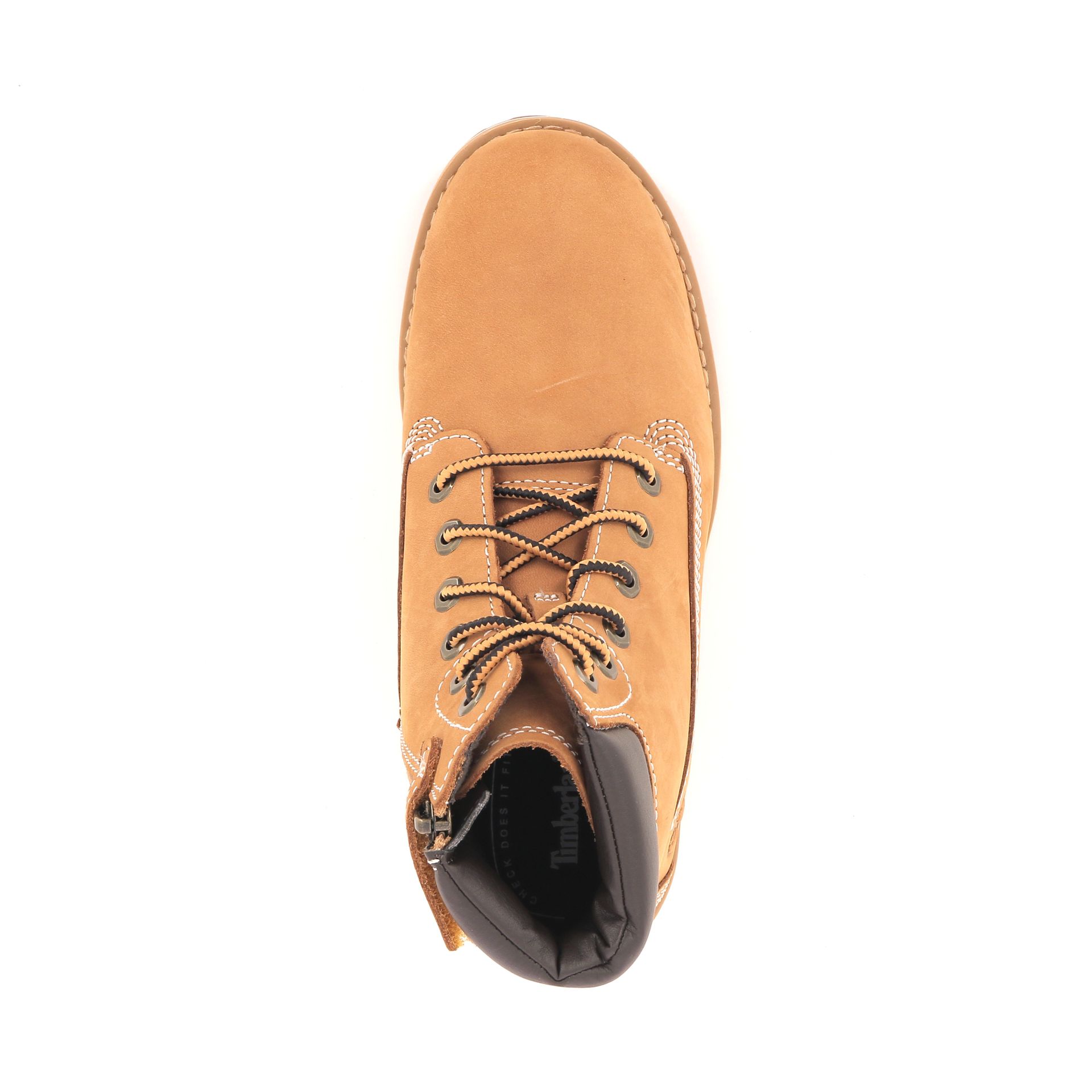 Timberland Courma Kid 265649 geel