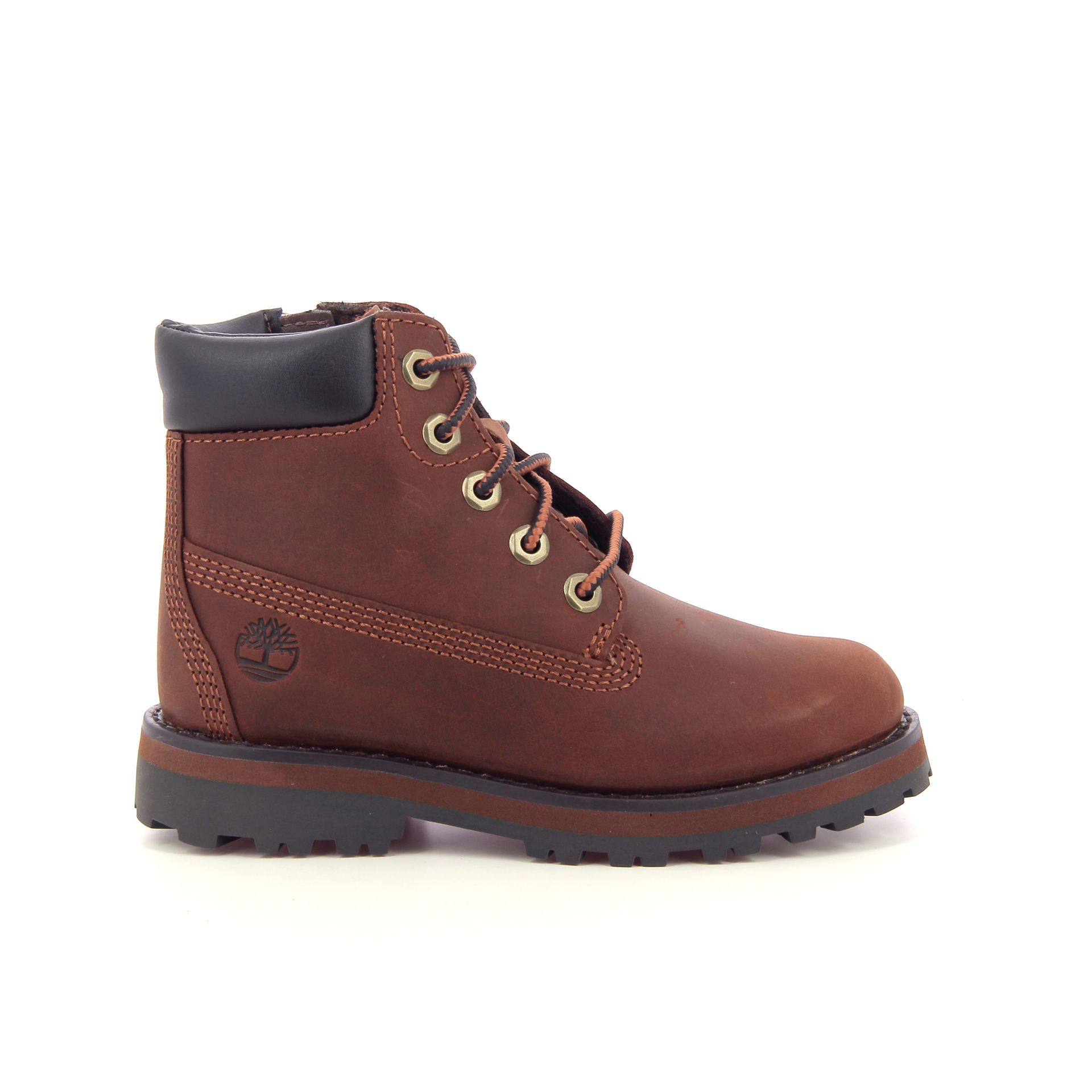 Timberland Courma Kid 265651 cognac