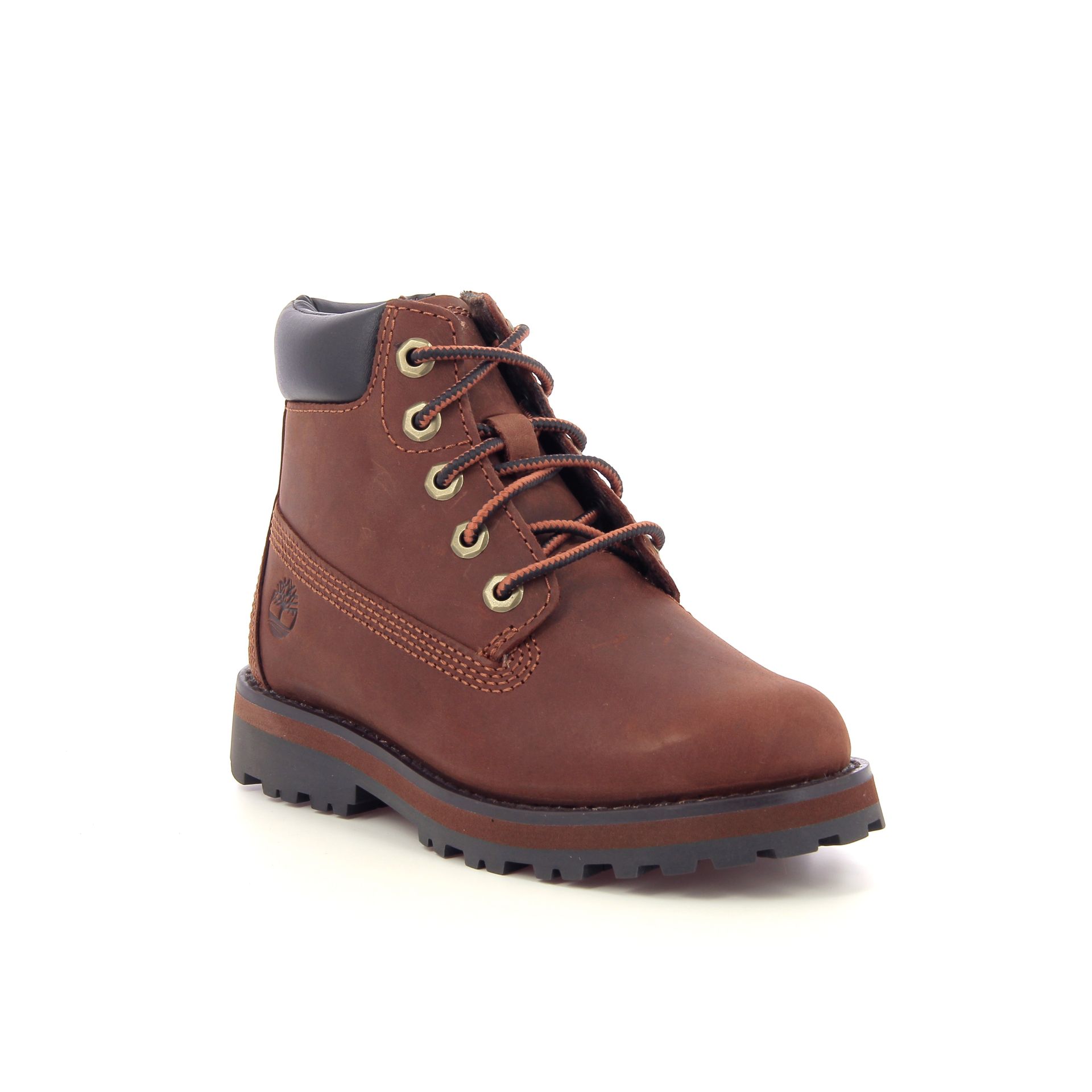 Timberland Courma Kid 265651 cognac