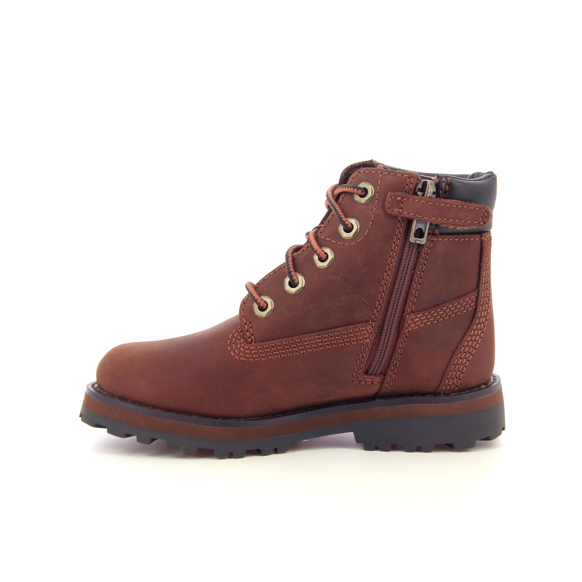 Timberland Courma Kid 265651 cognac