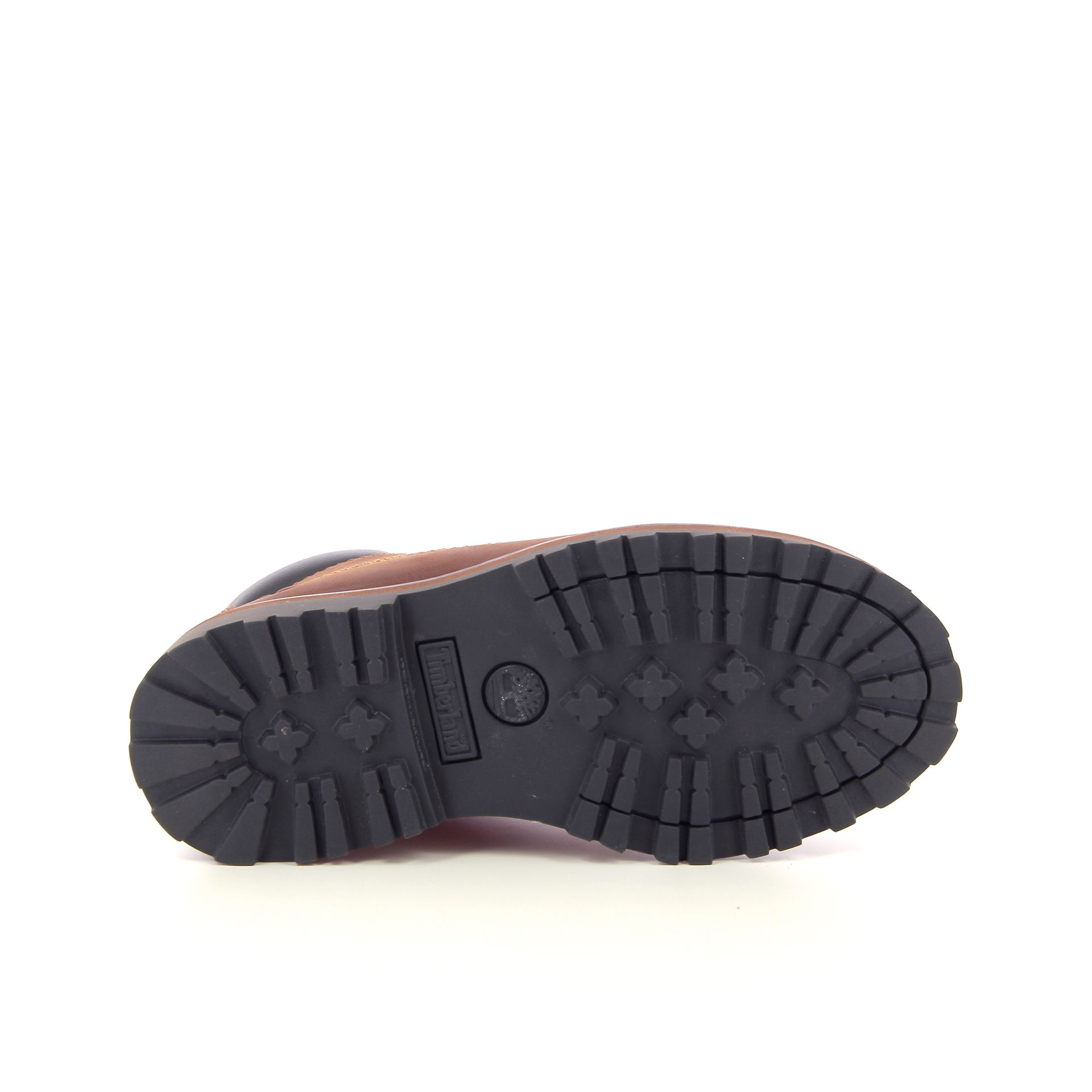 Timberland Courma Kid 265651 cognac
