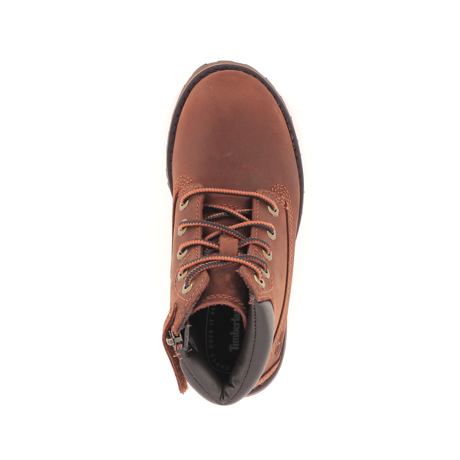 Timberland Courma Kid 265651 cognac